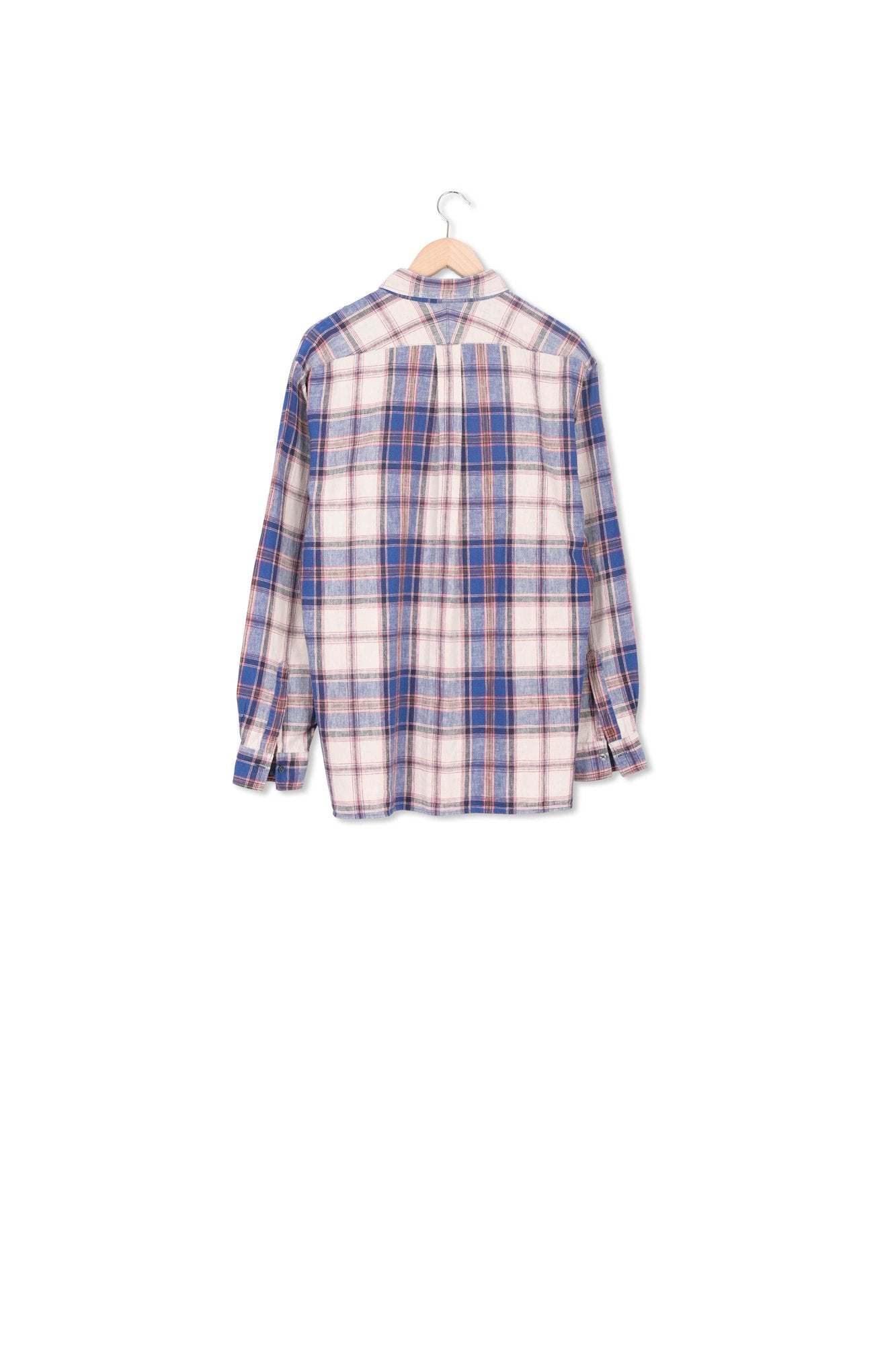 CHEMISE GOLLY Faume - seconde main