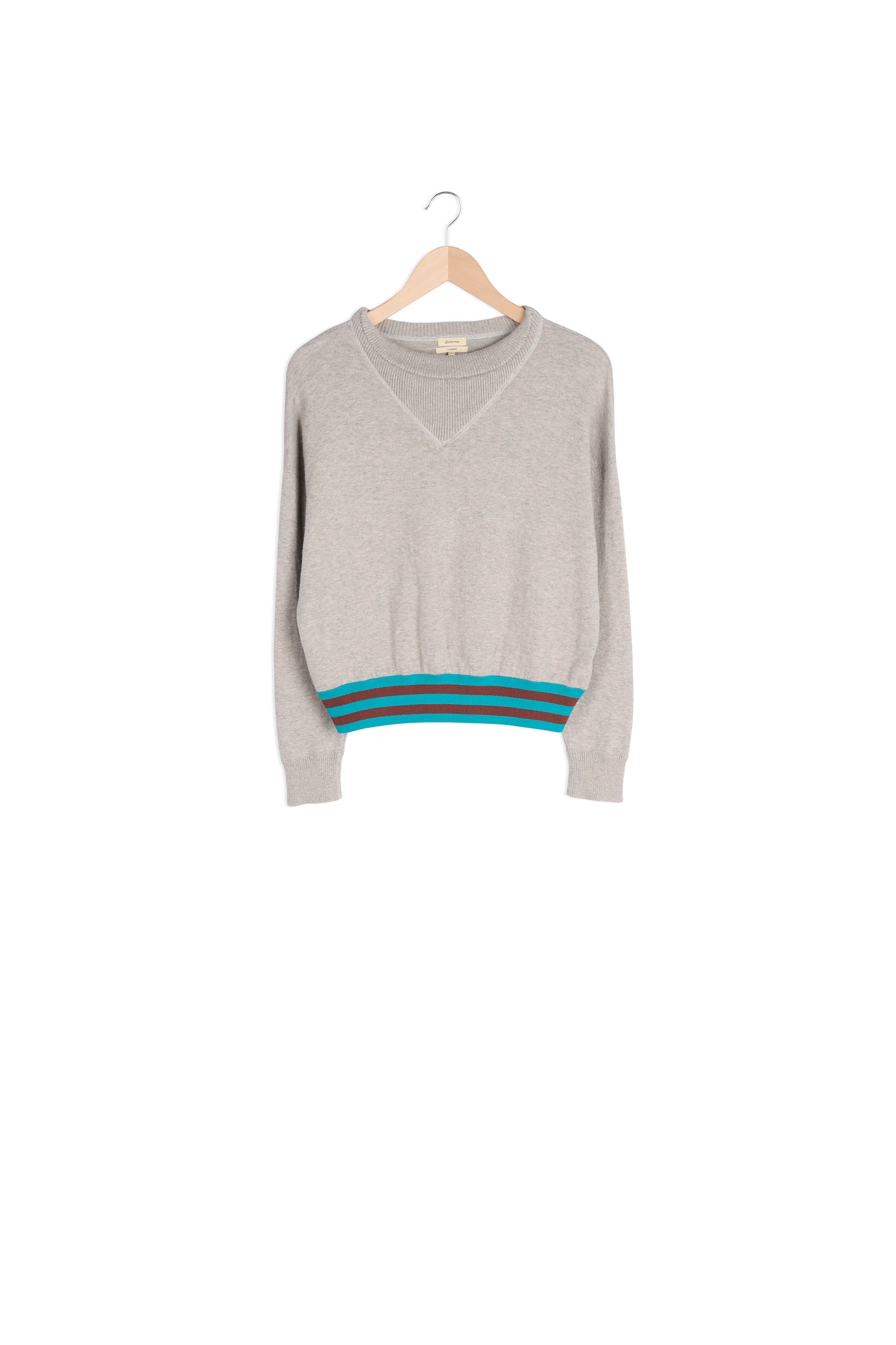 PULL GOPELS Faume - seconde main