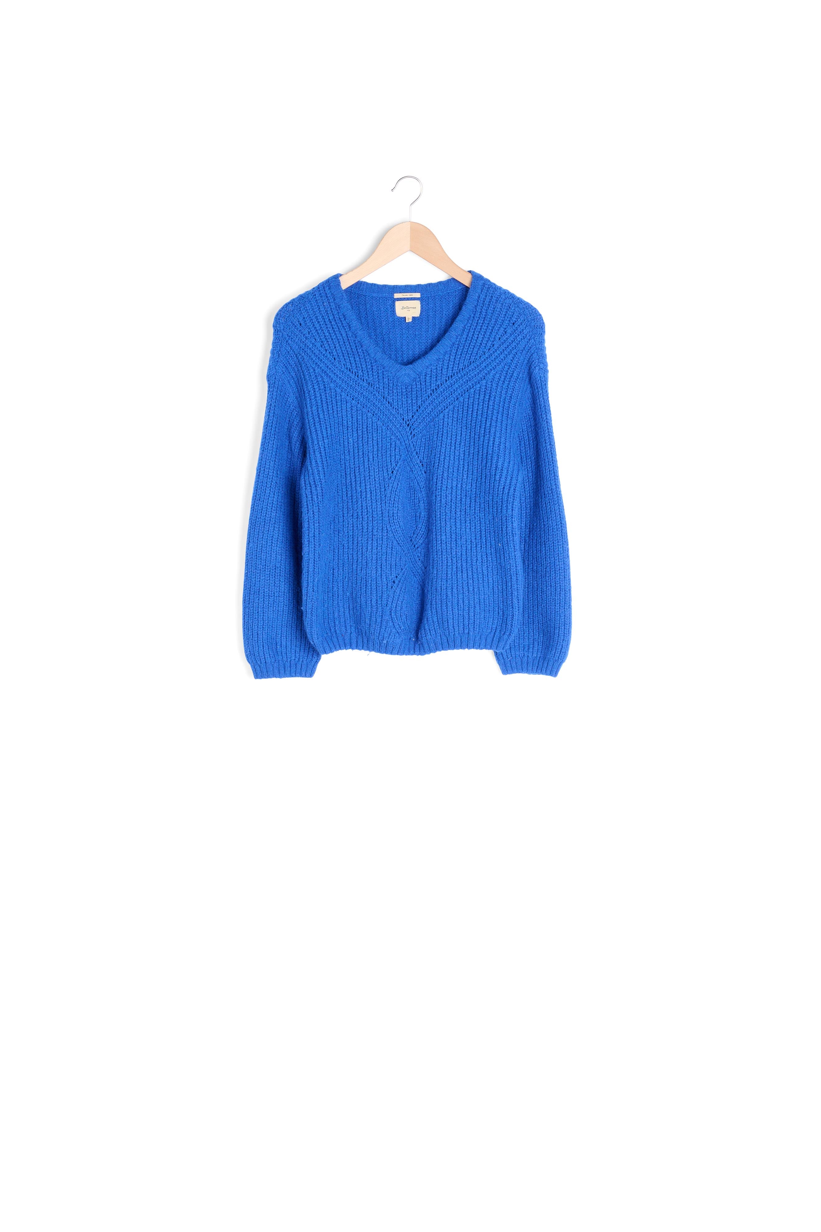 AMOZ KNITWEAR Faume - seconde main