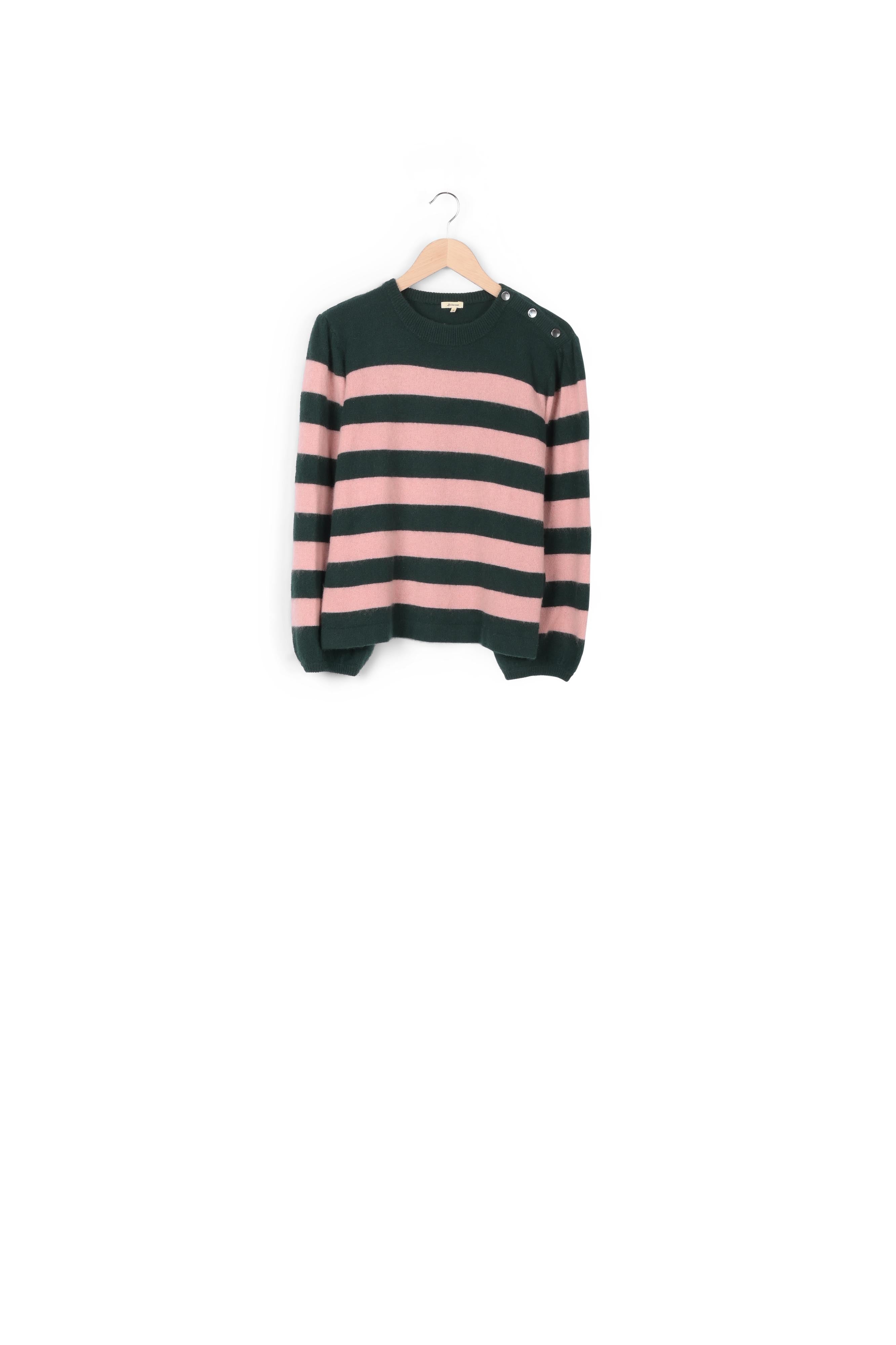 PULL DERVO Faume - seconde main