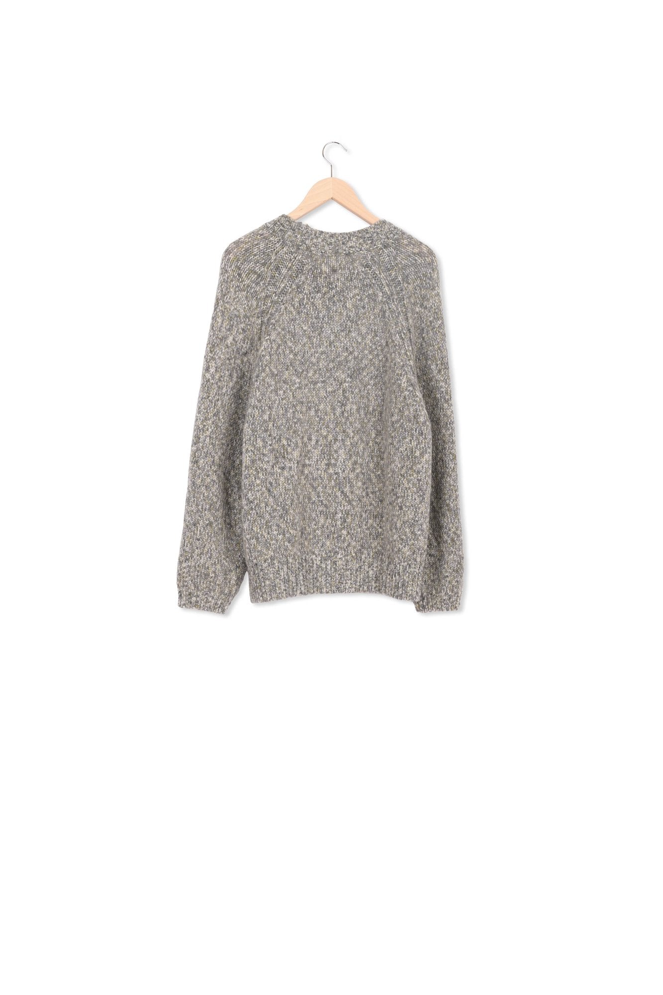 LELOC KNITWEAR Faume - seconde main
