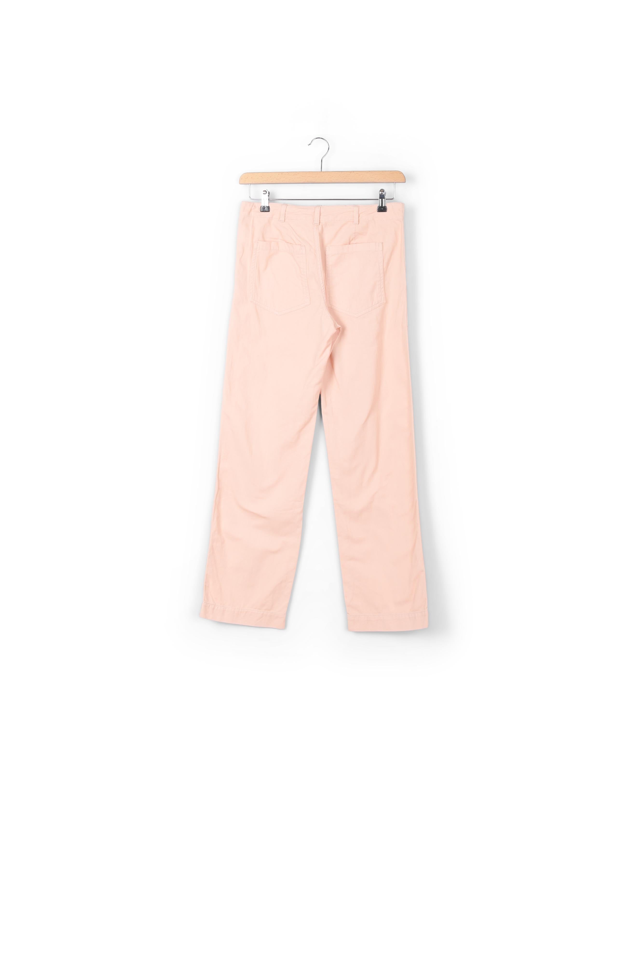 PANTALON PALMAS Faume - seconde main