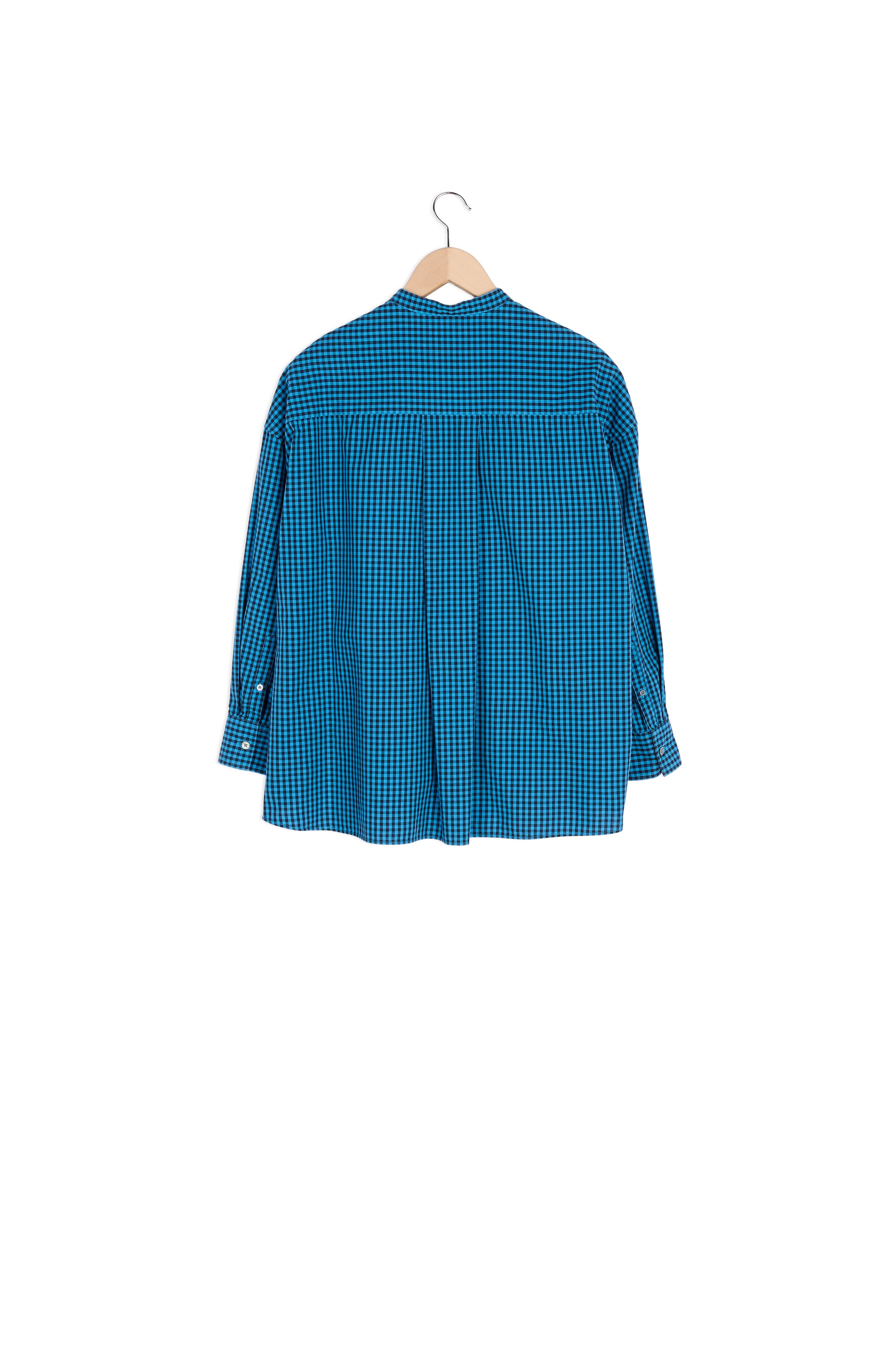 CHEMISE GORKY Faume - seconde main