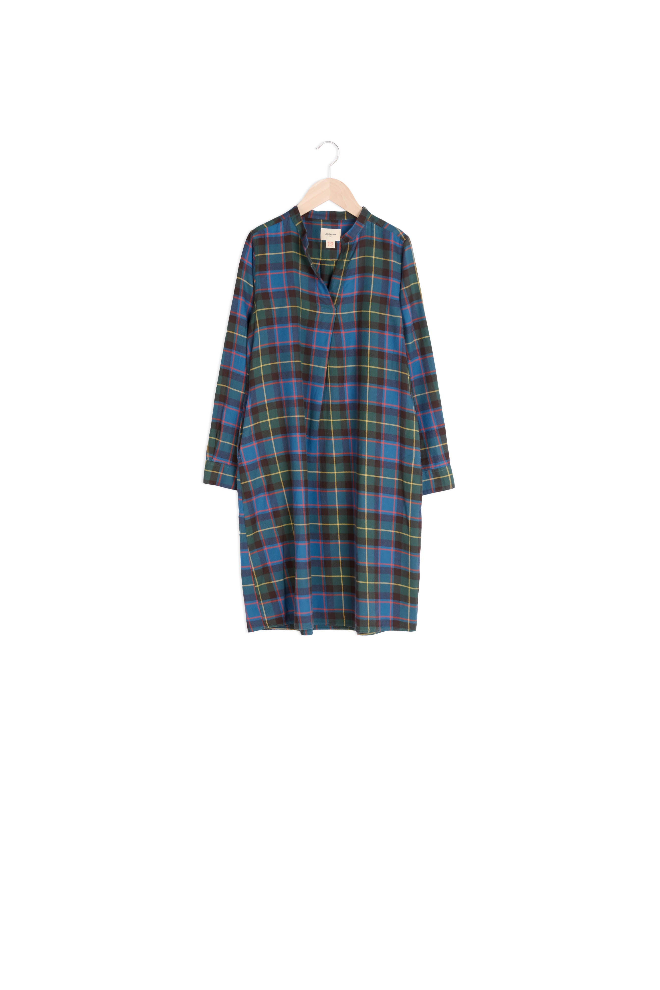 ROBE ISOLDE Faume - seconde main