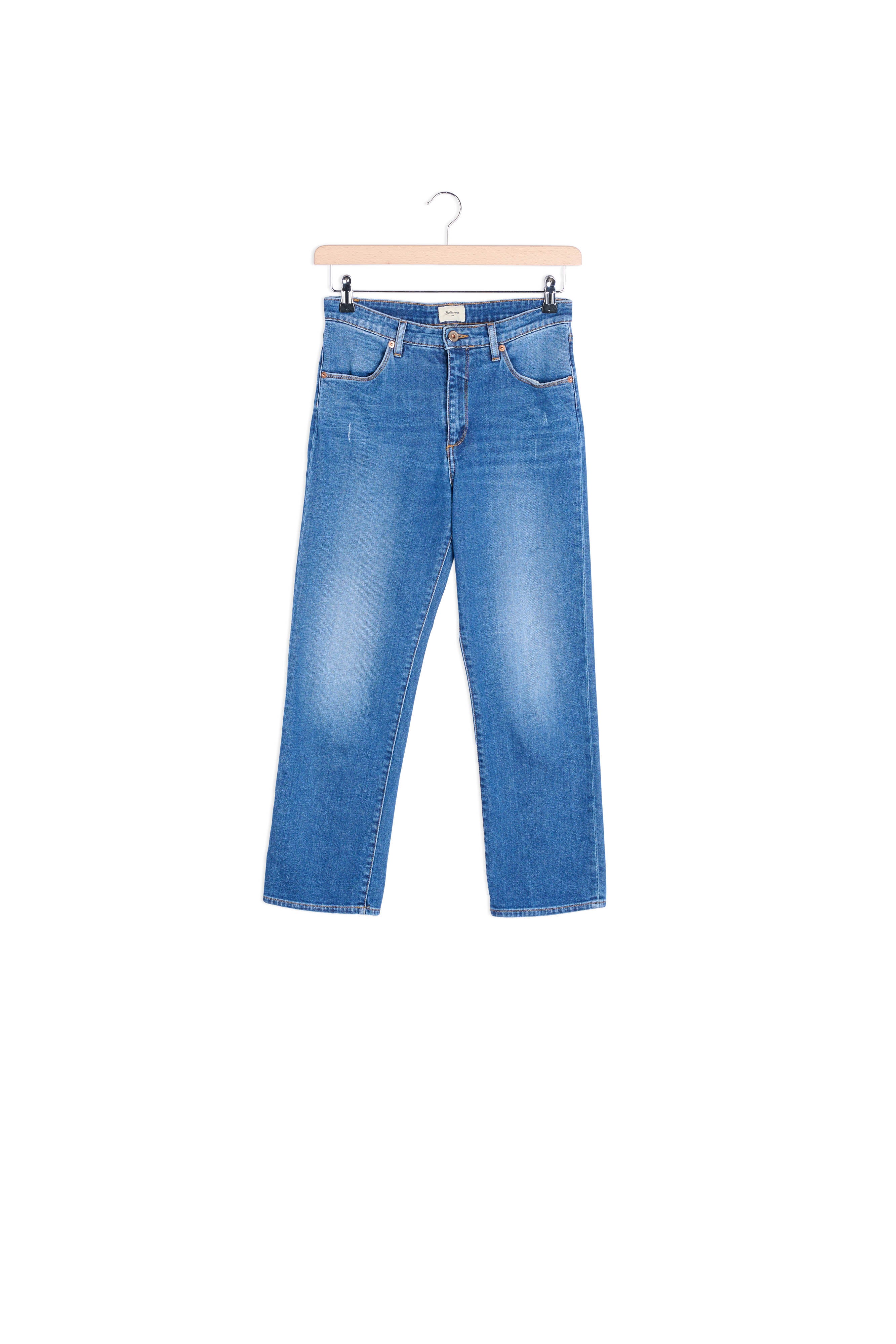 JEANS PINATA Faume - seconde main