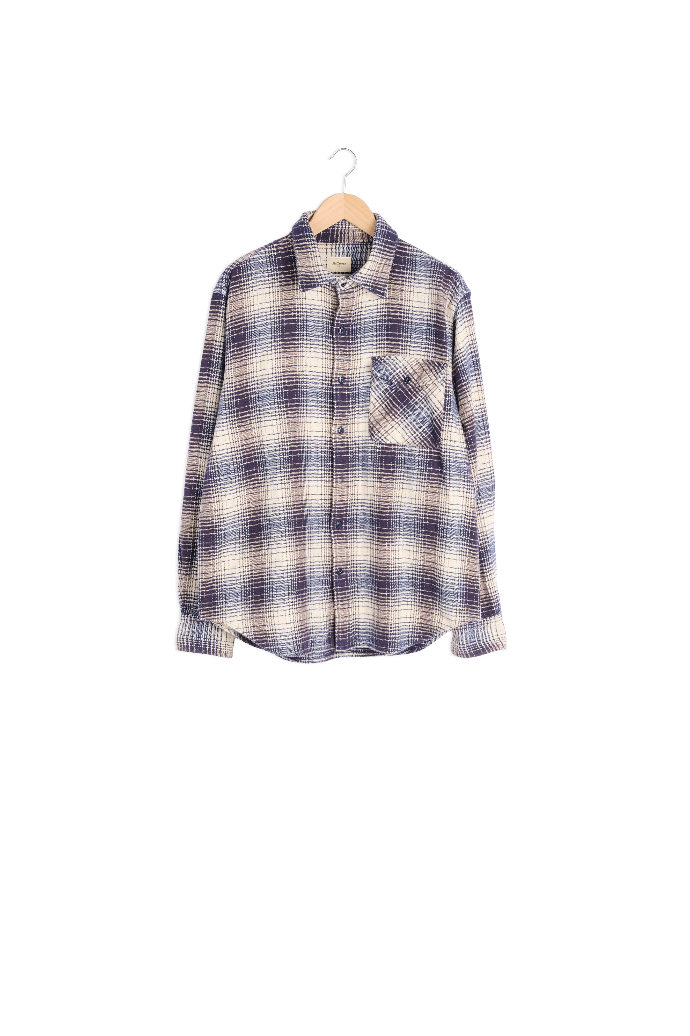 CHEMISE GUSS Faume - seconde main