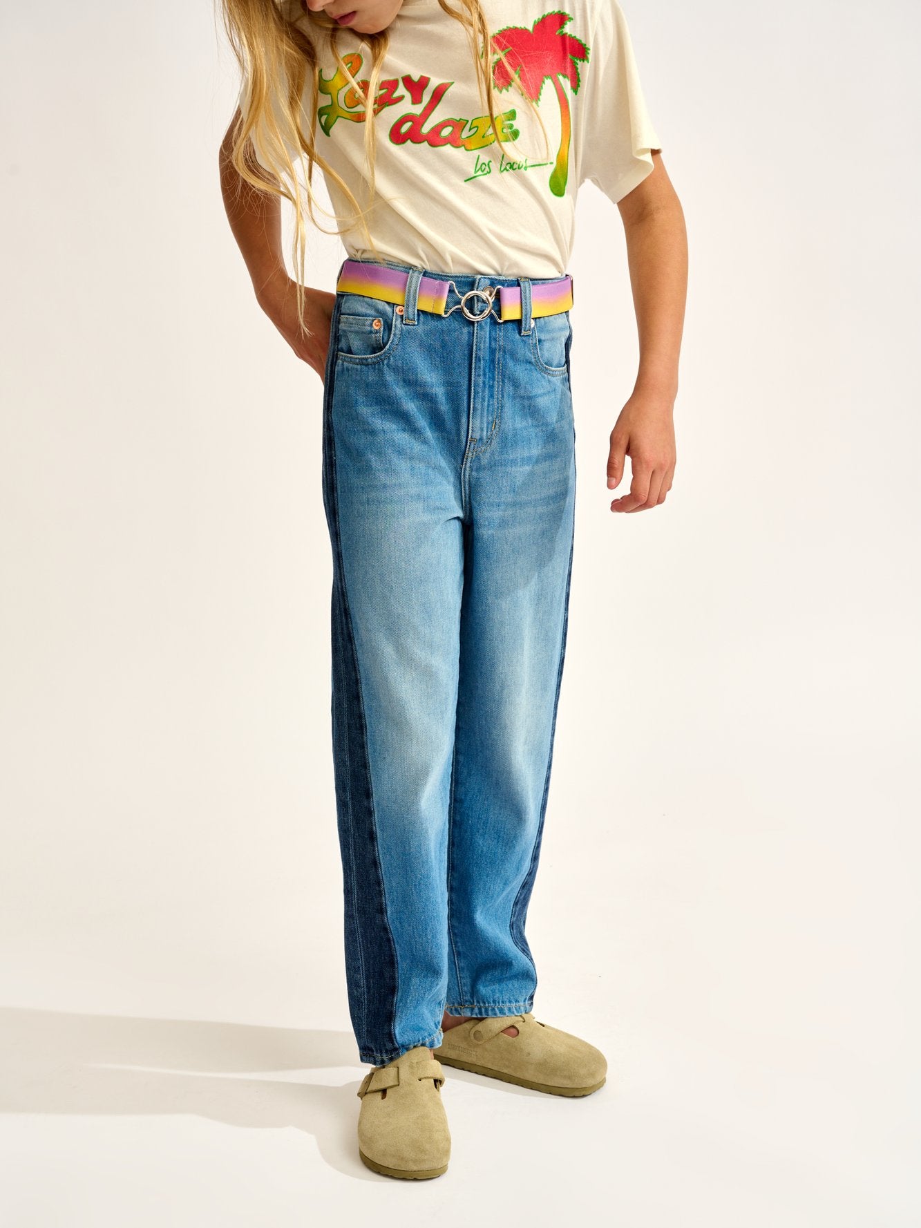 PIMMY JEANS Faume - seconde main