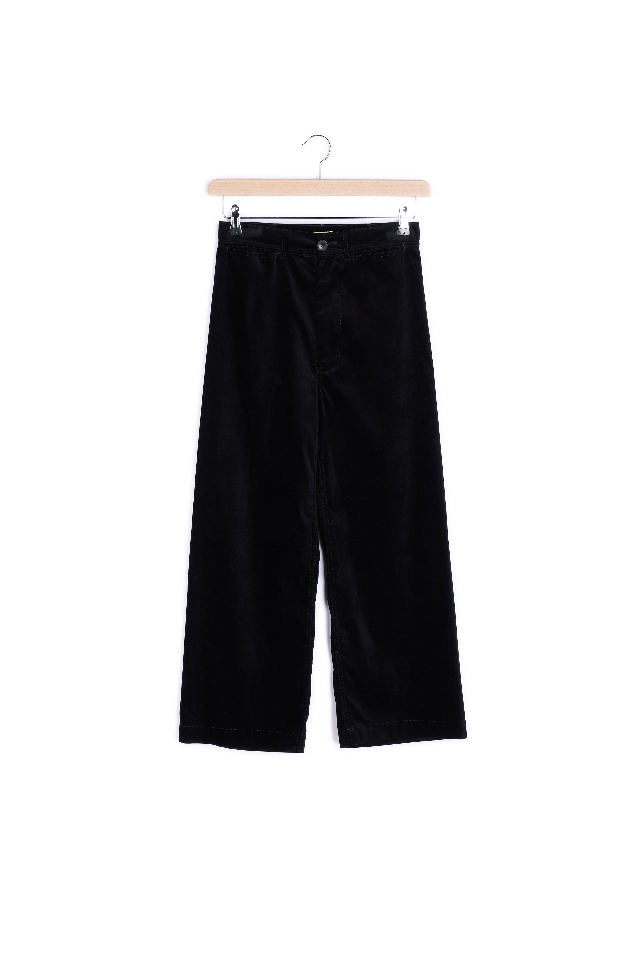 LOTAN PANTS Faume - seconde main
