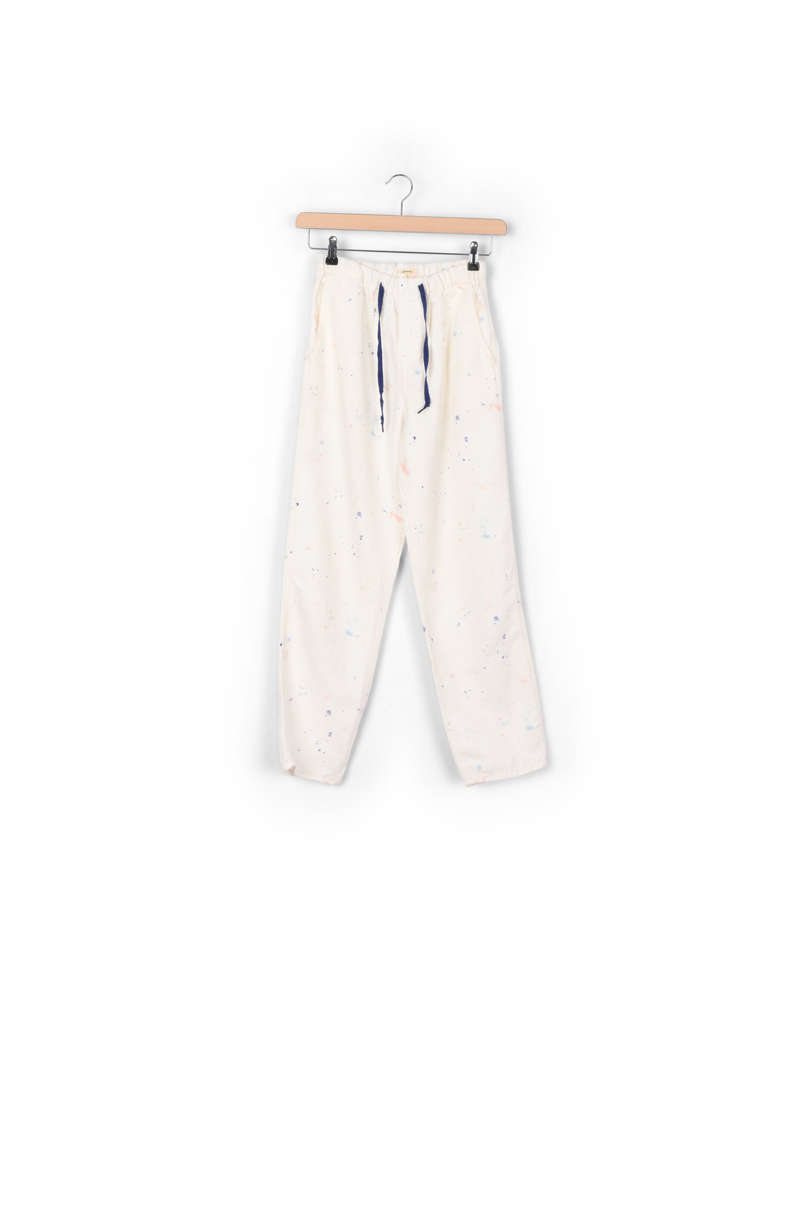 PANTALON PIZZY Faume - seconde main