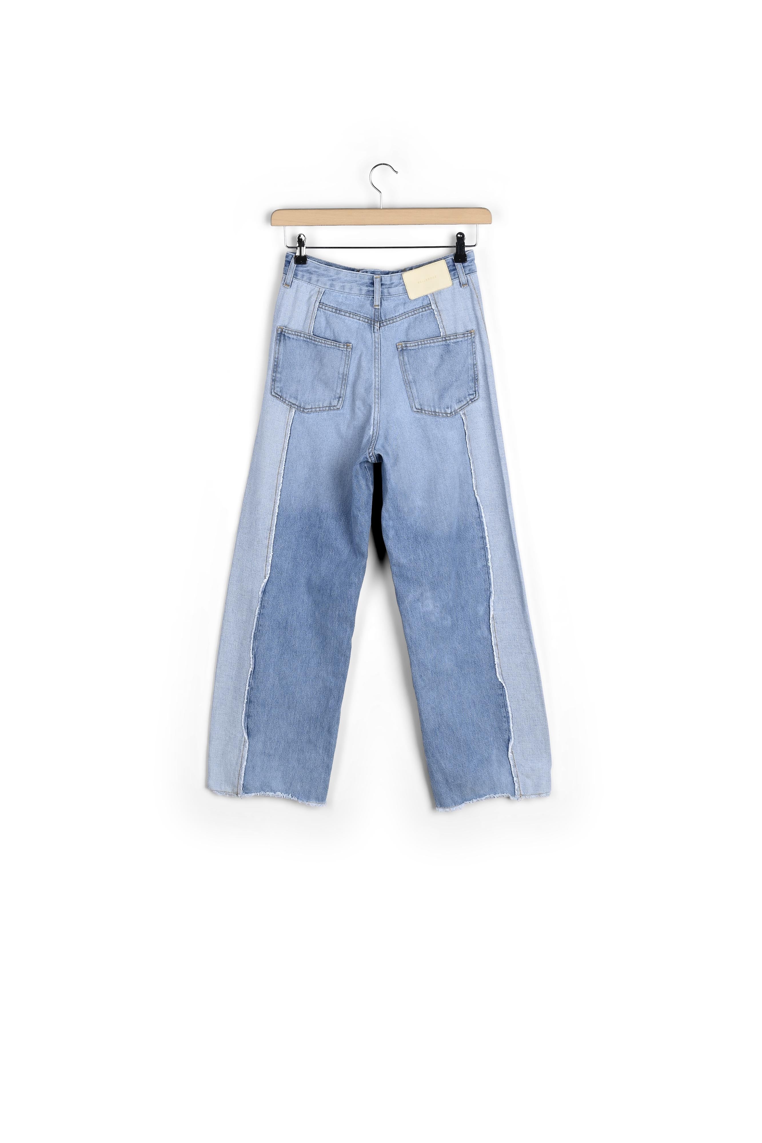 POKER JEANS Faume - seconde main