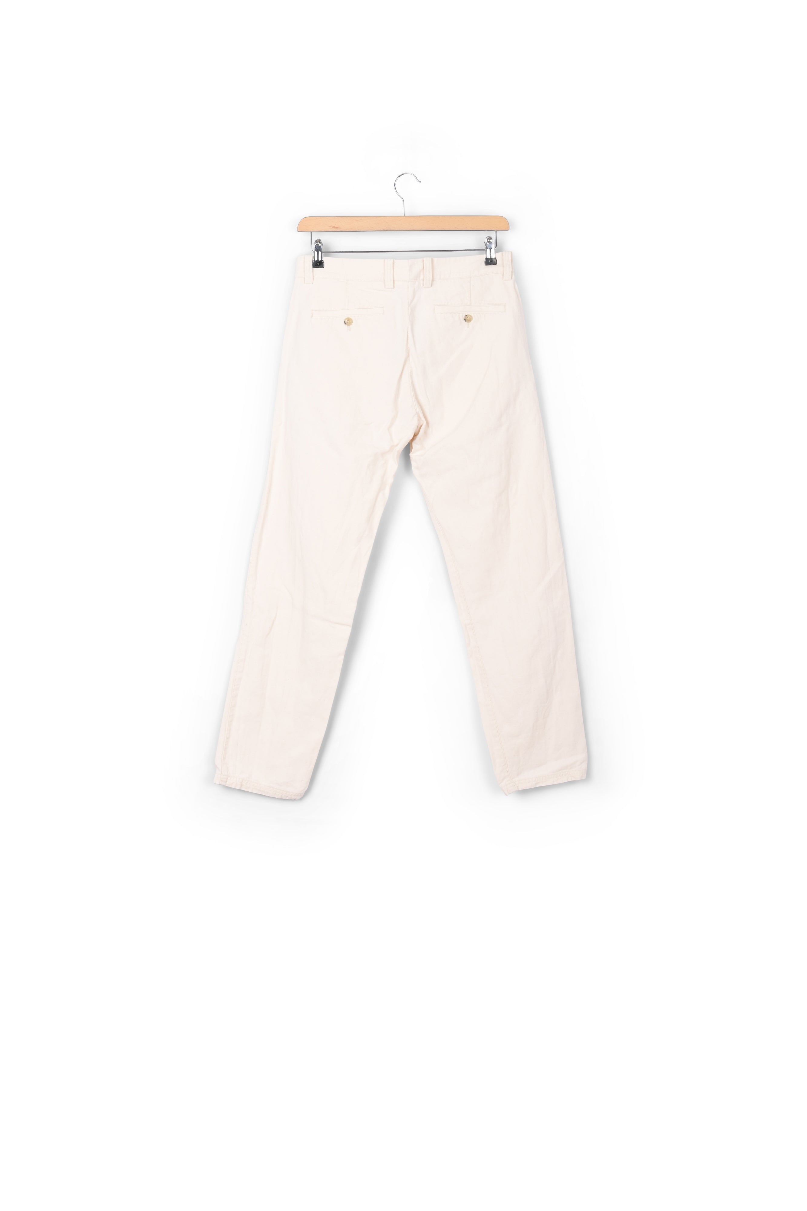 PANTALON REGGIE Faume - seconde main