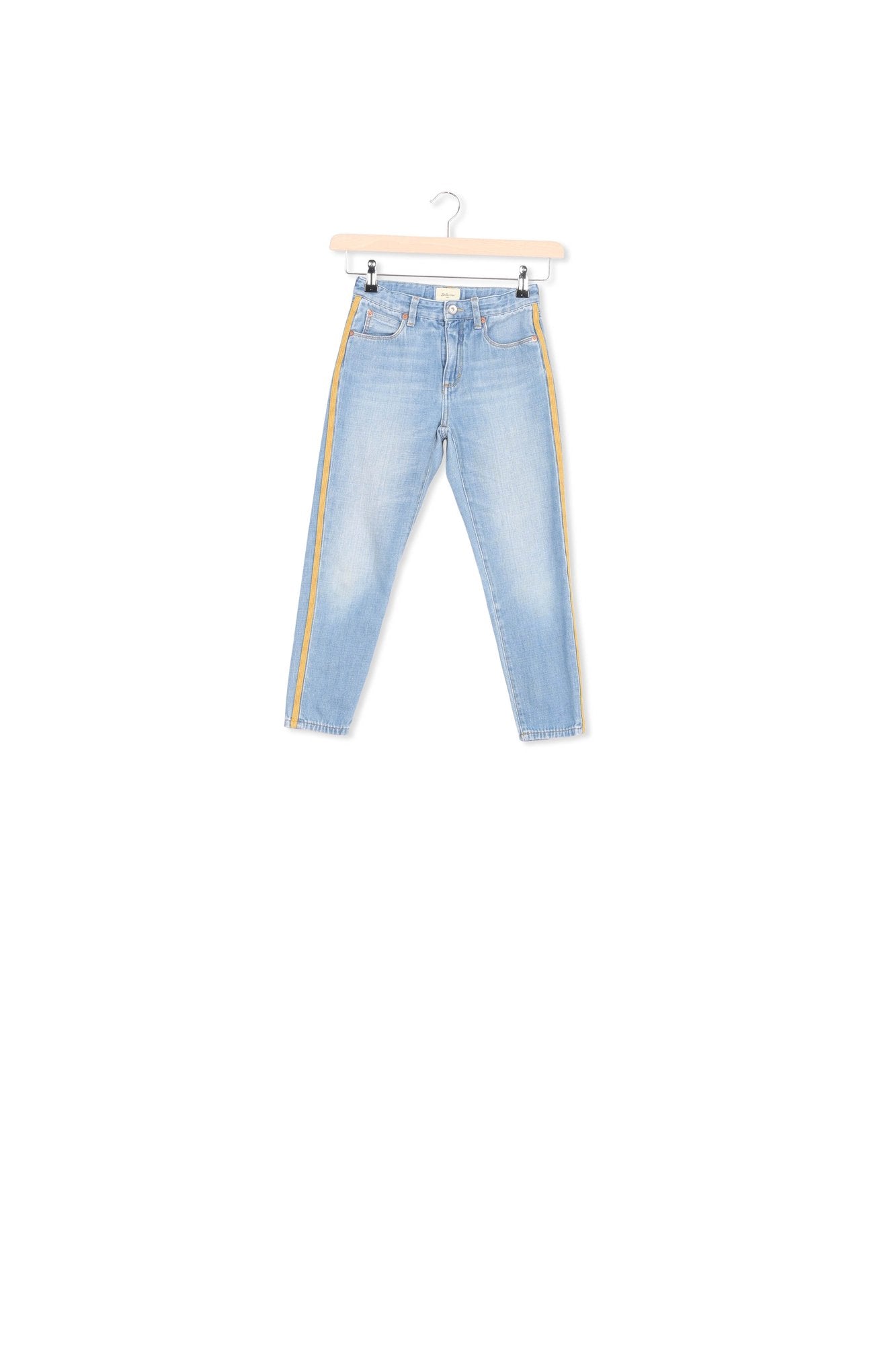 JEANS SID Faume - seconde main