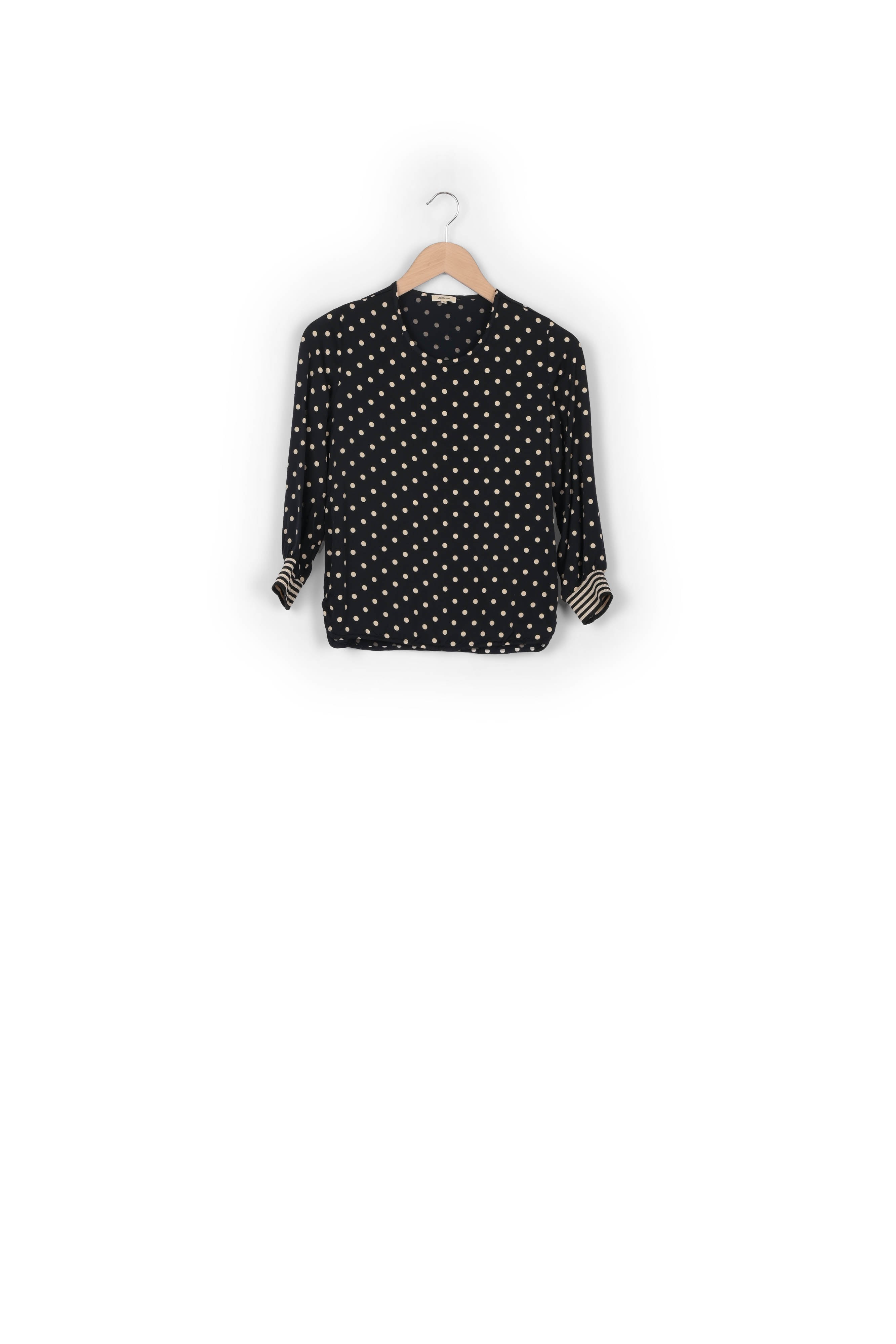 CHEMISE SOLONG Faume - seconde main