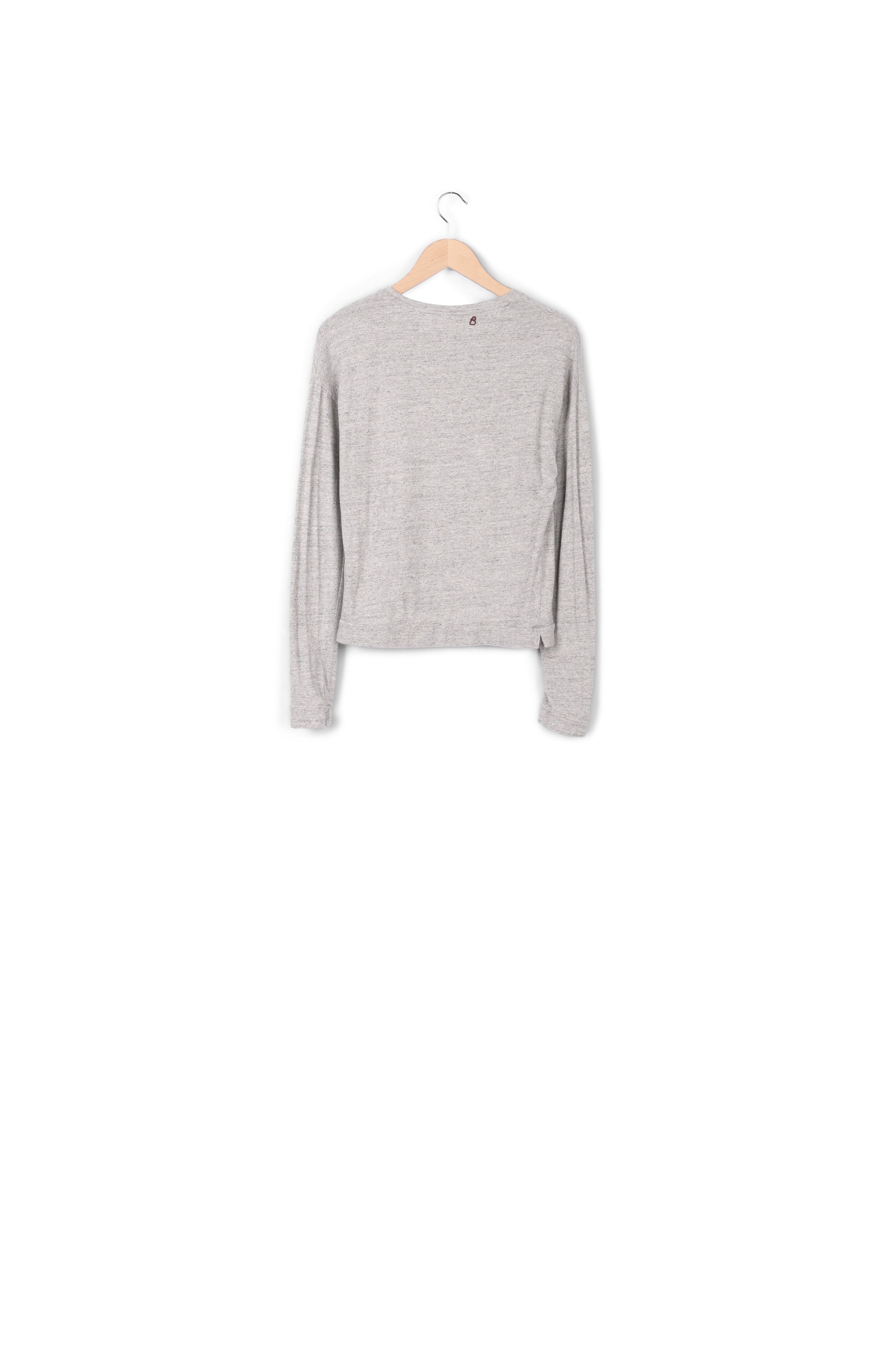 MOKY T-SHIRT Faume - seconde main