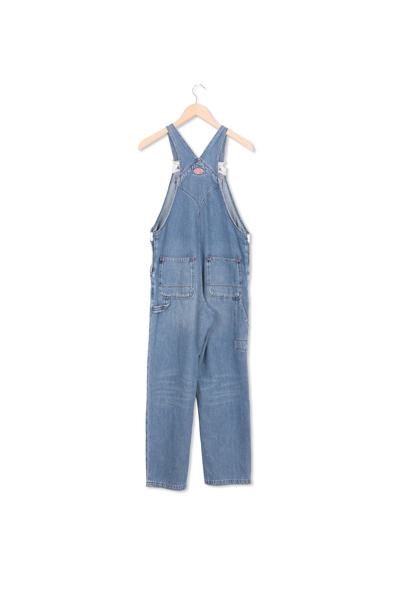 PADOEK JUMPSUIT Faume - seconde main