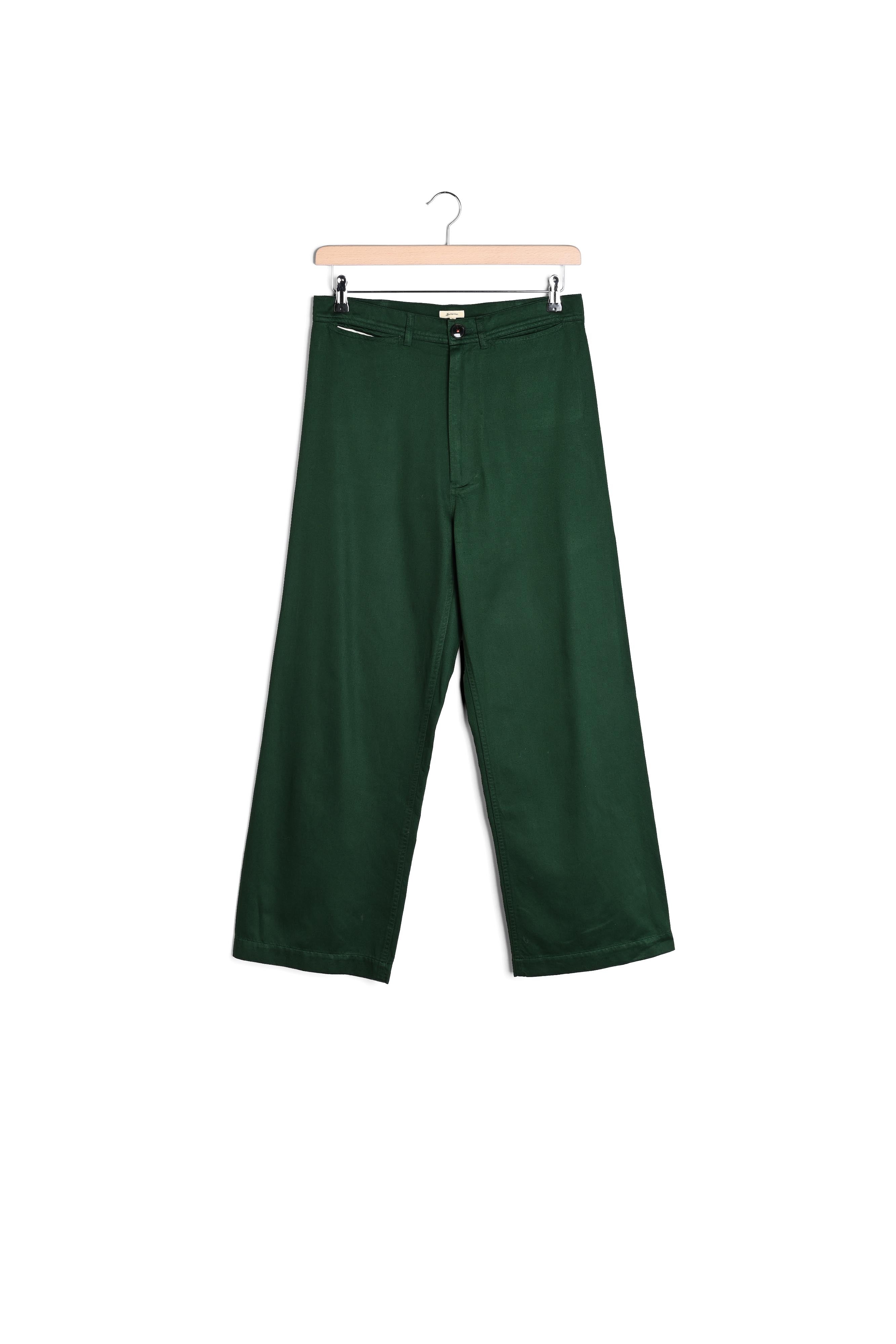 PANTALON LOTAN Faume - seconde main