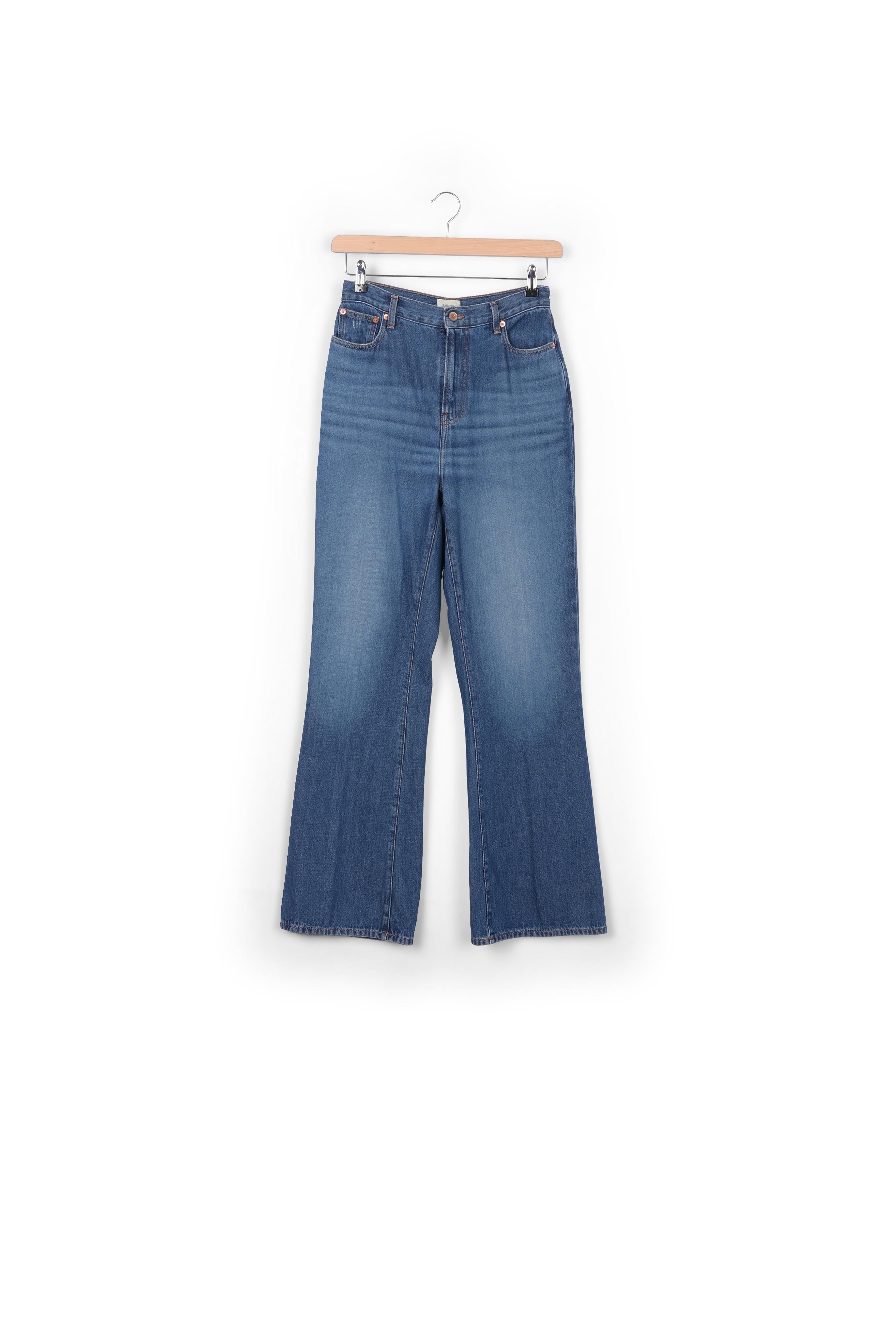 PLUME JEANS Faume - seconde main