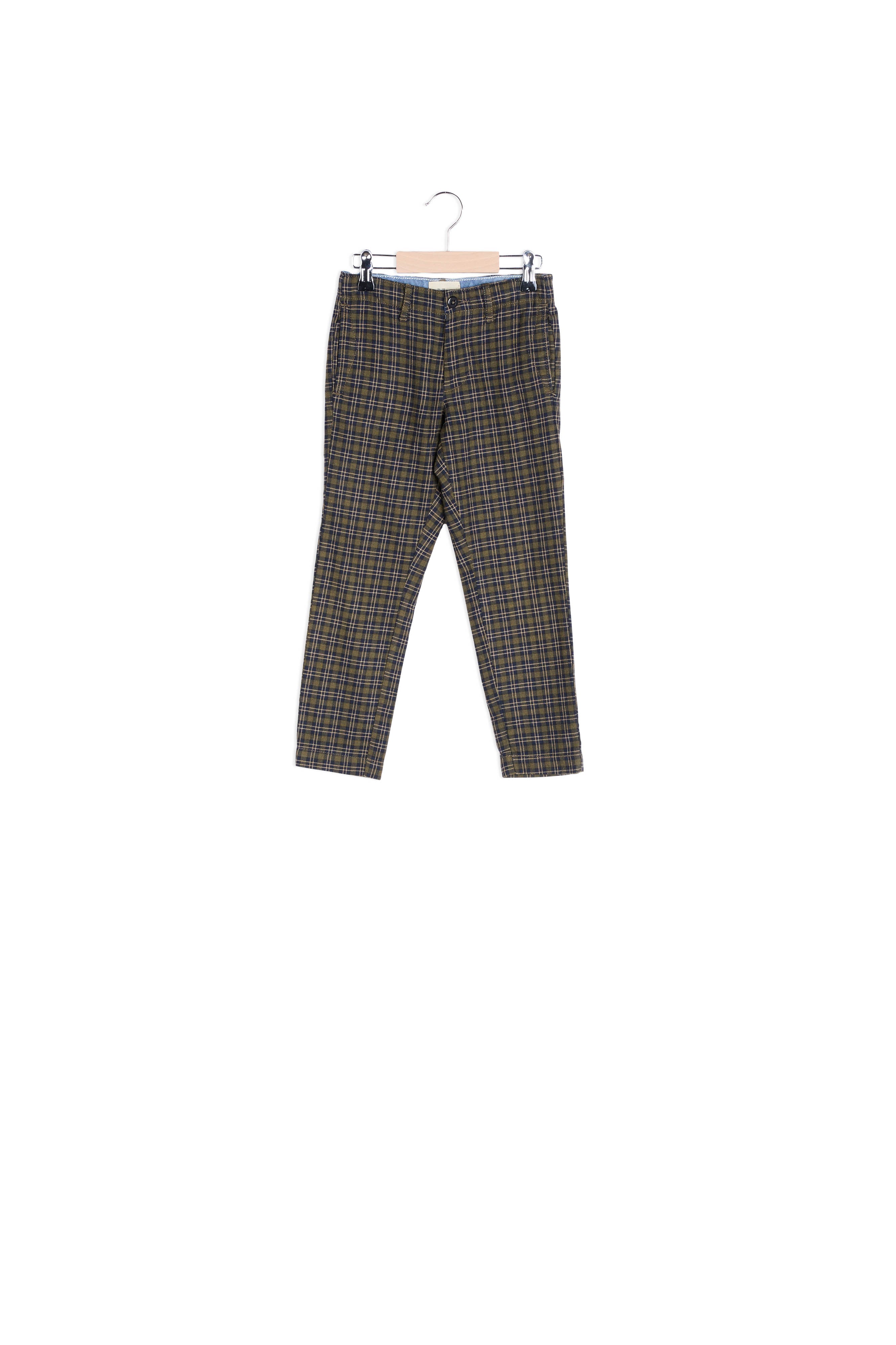 VAULT PANTS Faume - seconde main