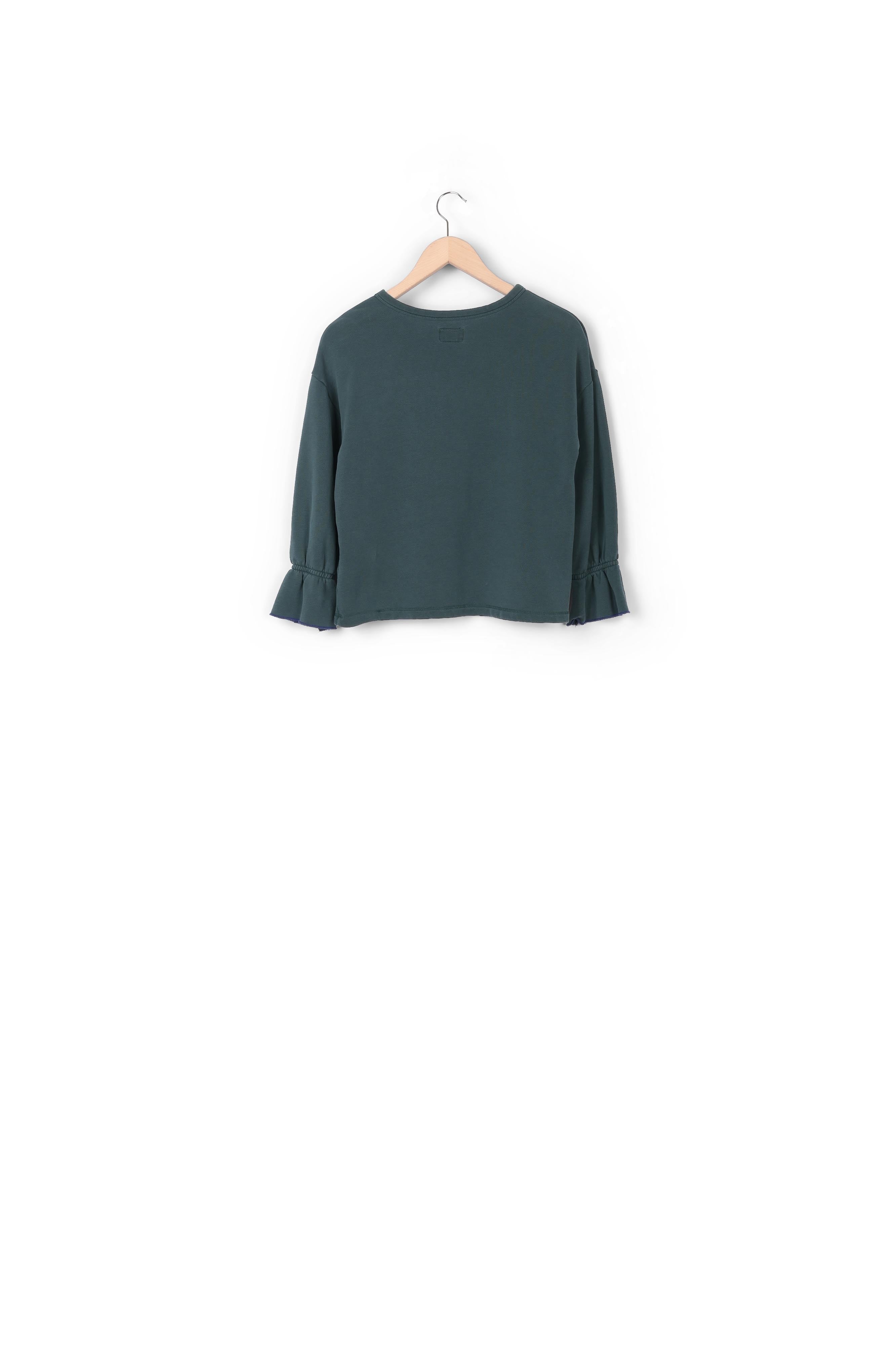 SWEATSHIRT FASTE Faume - seconde main