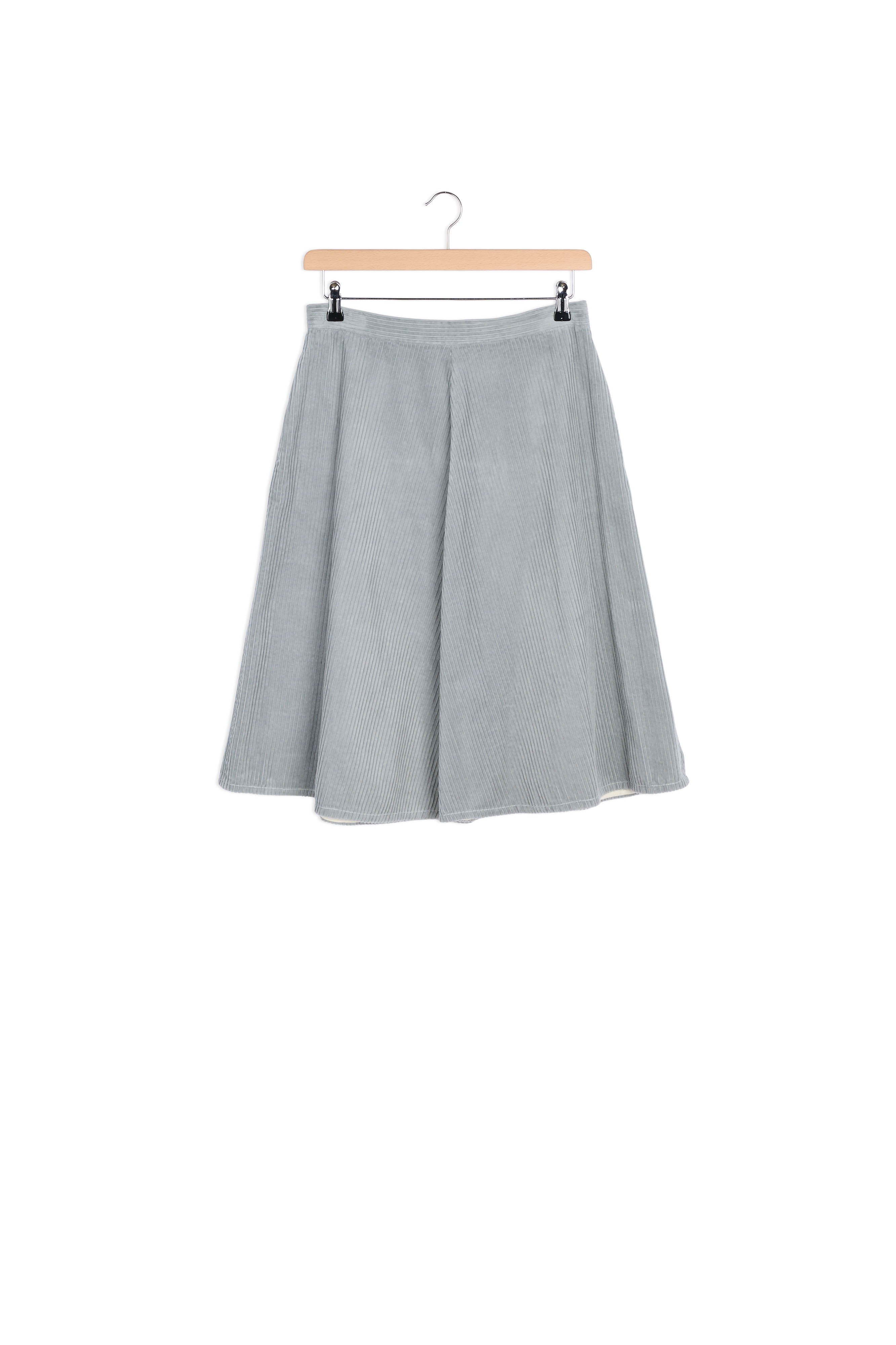 APPLEBY SKIRT Faume - seconde main