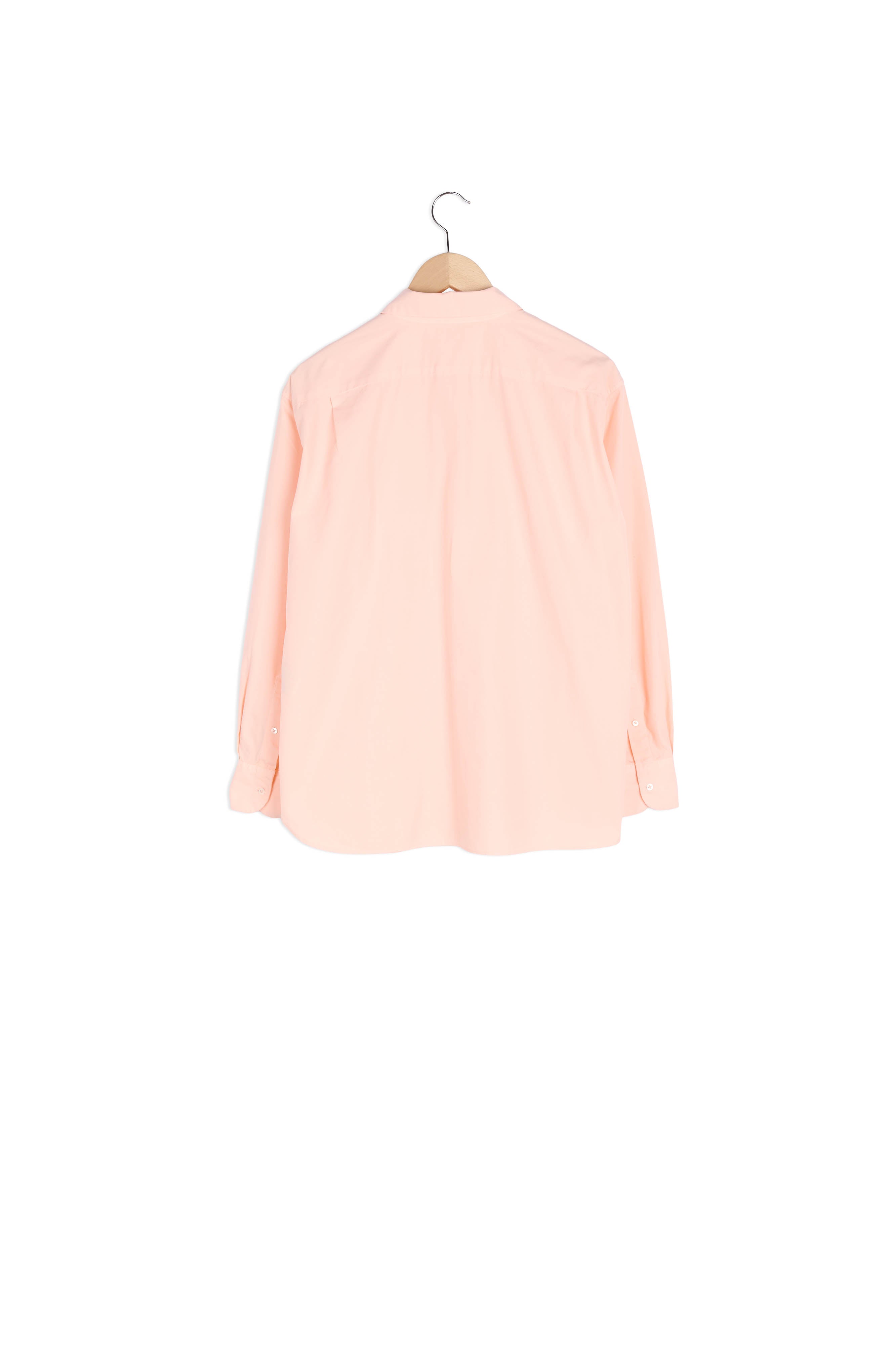 GASTOO SHIRT Faume - seconde main