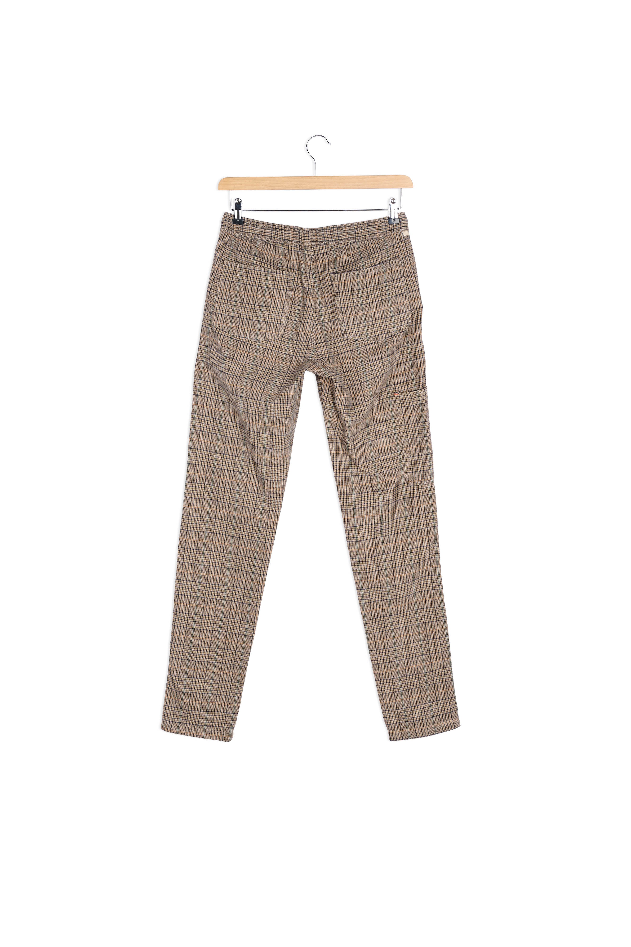 PANTALON PAINTER Faume - seconde main