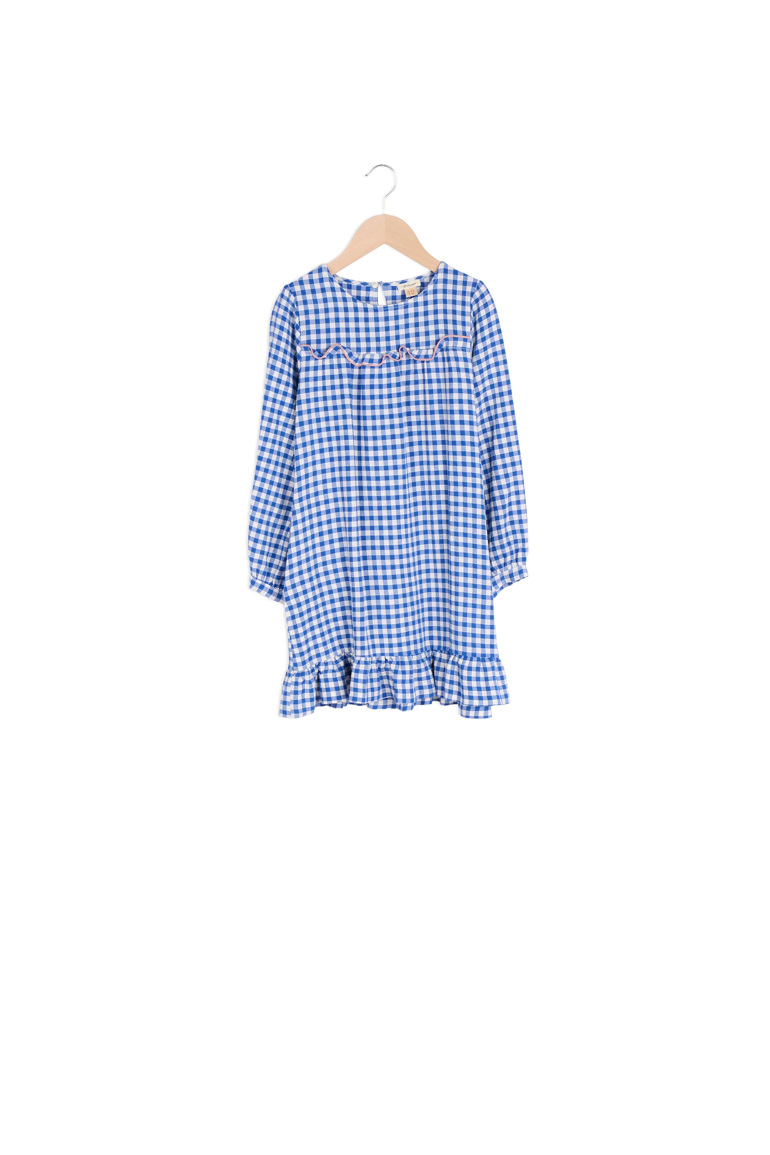 ROBE PENELOPE Faume - seconde main