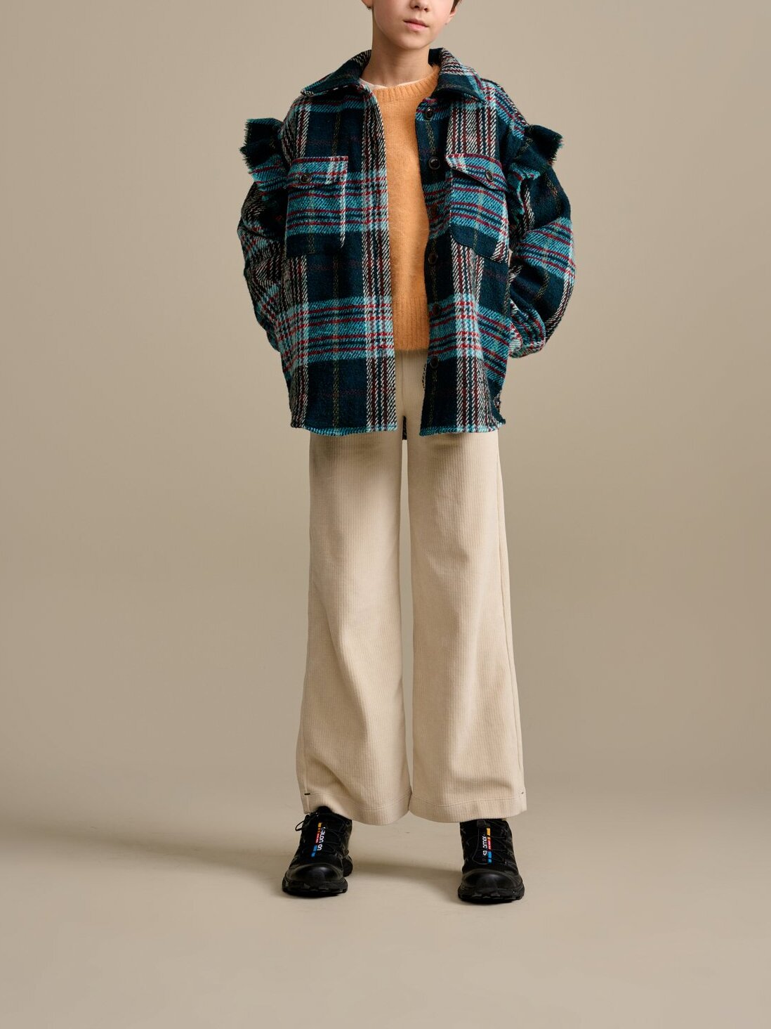 SURCHEMISE ARIAL Faume - seconde main