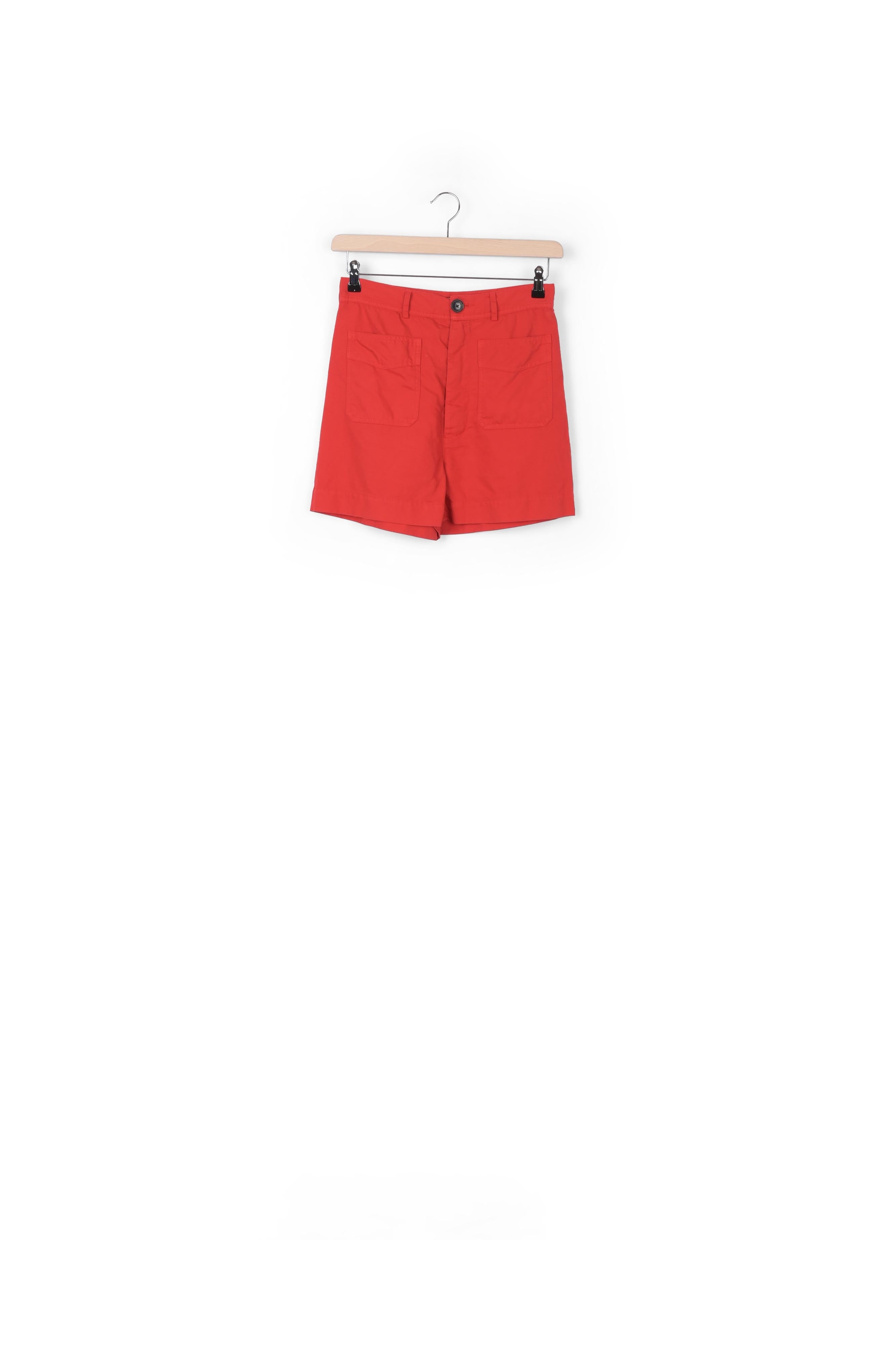 LOLO SHORT Faume - seconde main