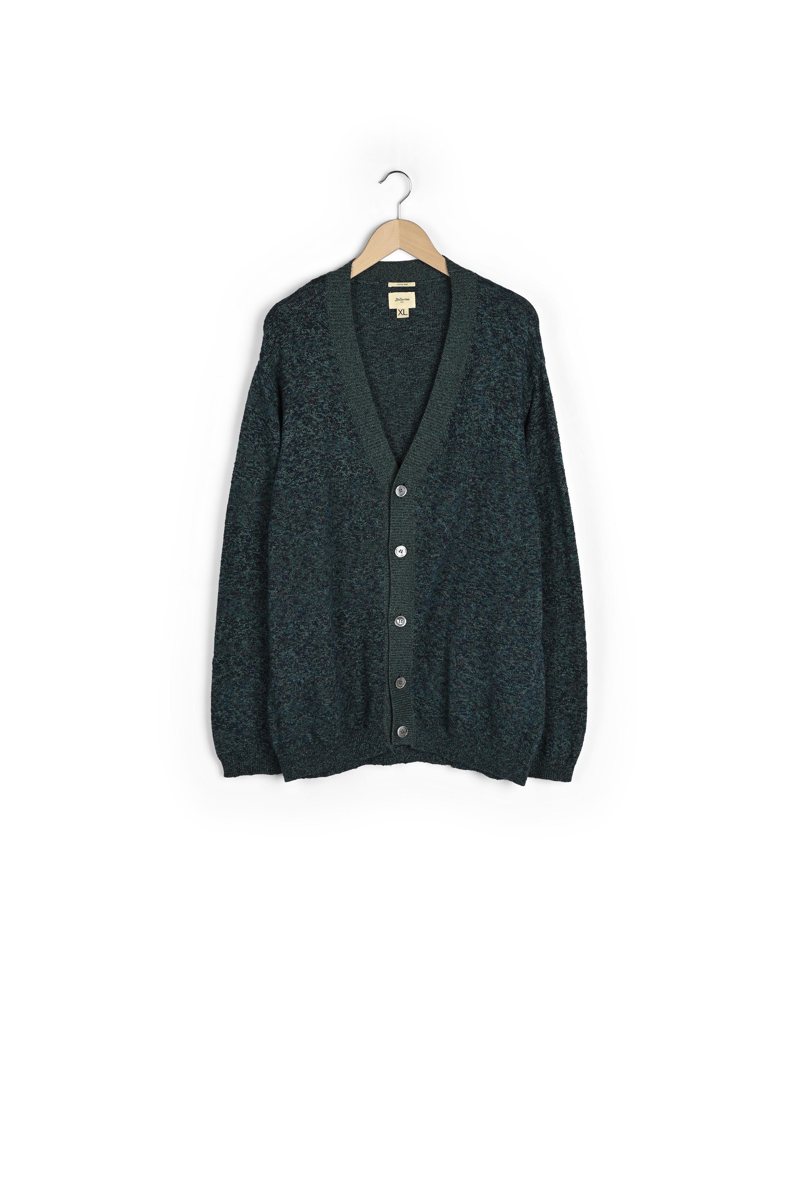 NOTTY KNITWEAR Faume - seconde main