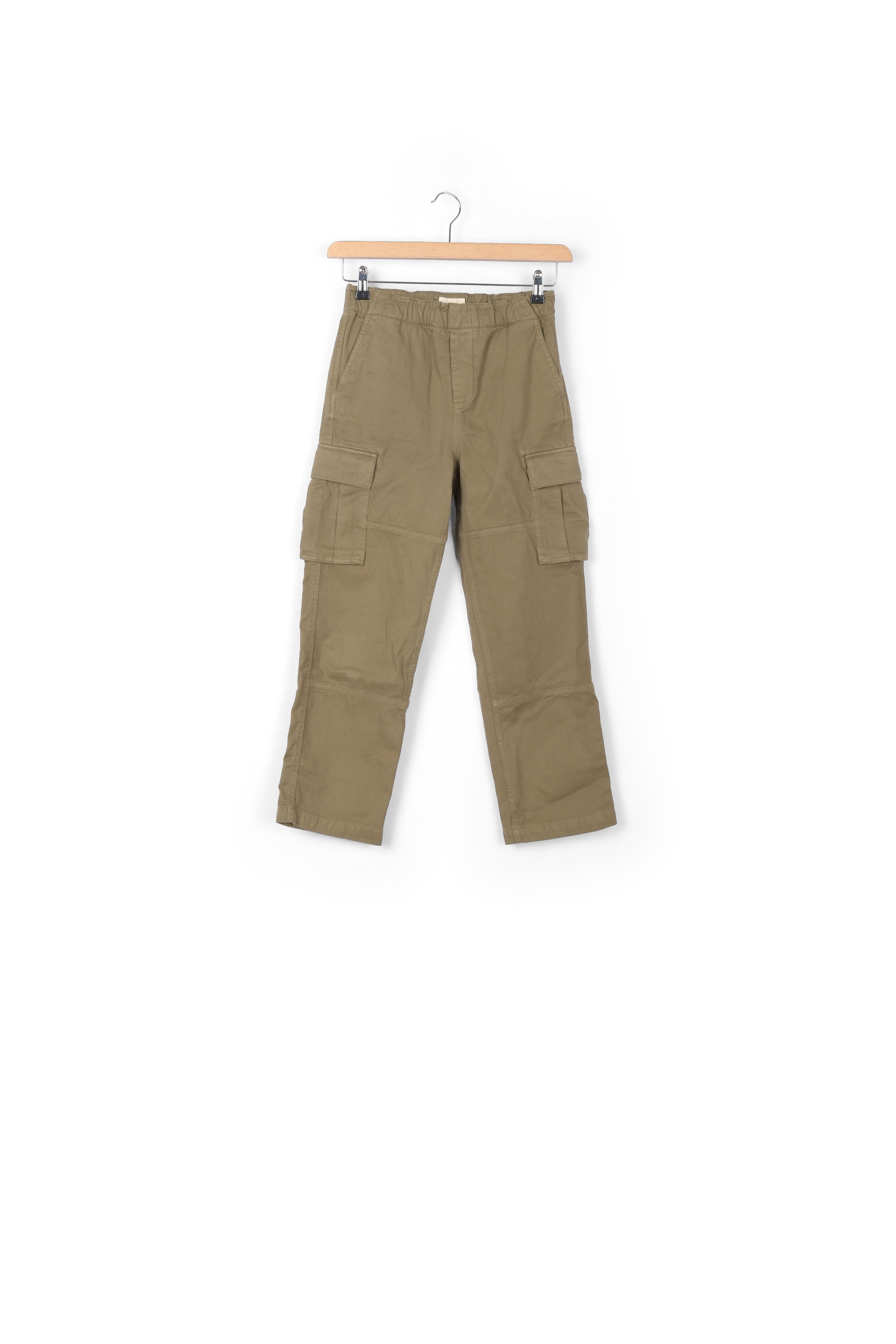 PAZY PANTS Faume - seconde main