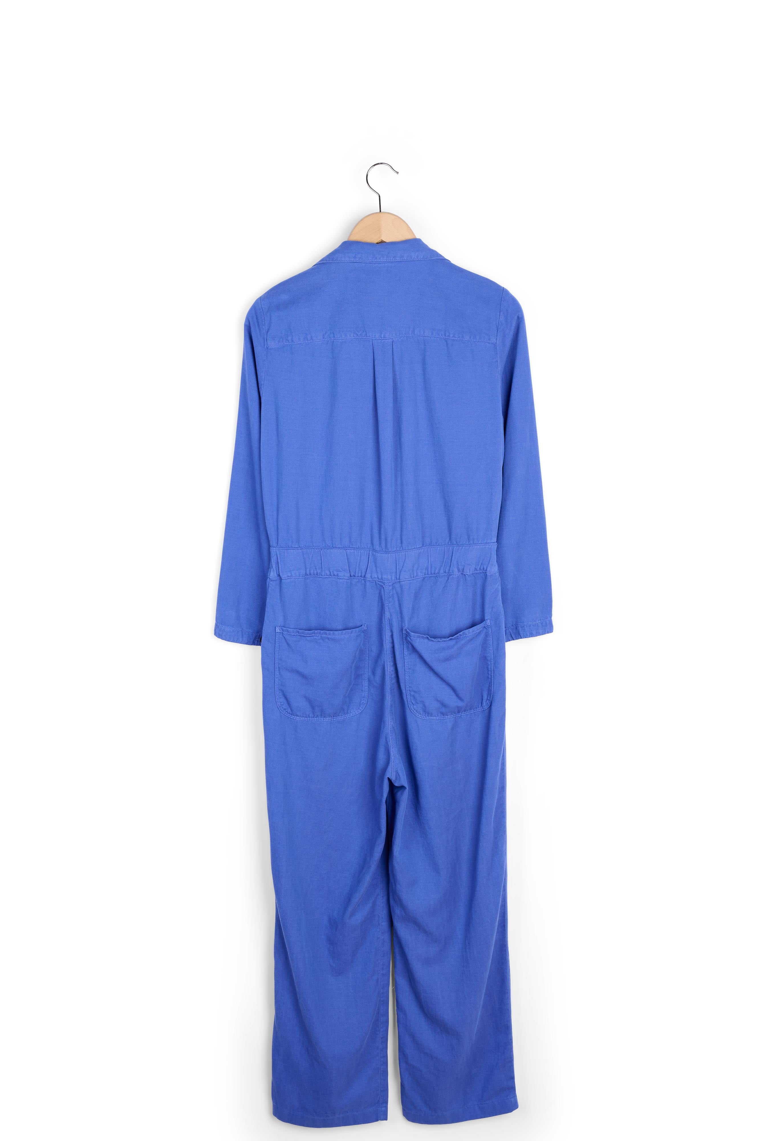 COMBINAISON LITSKI Faume - seconde main