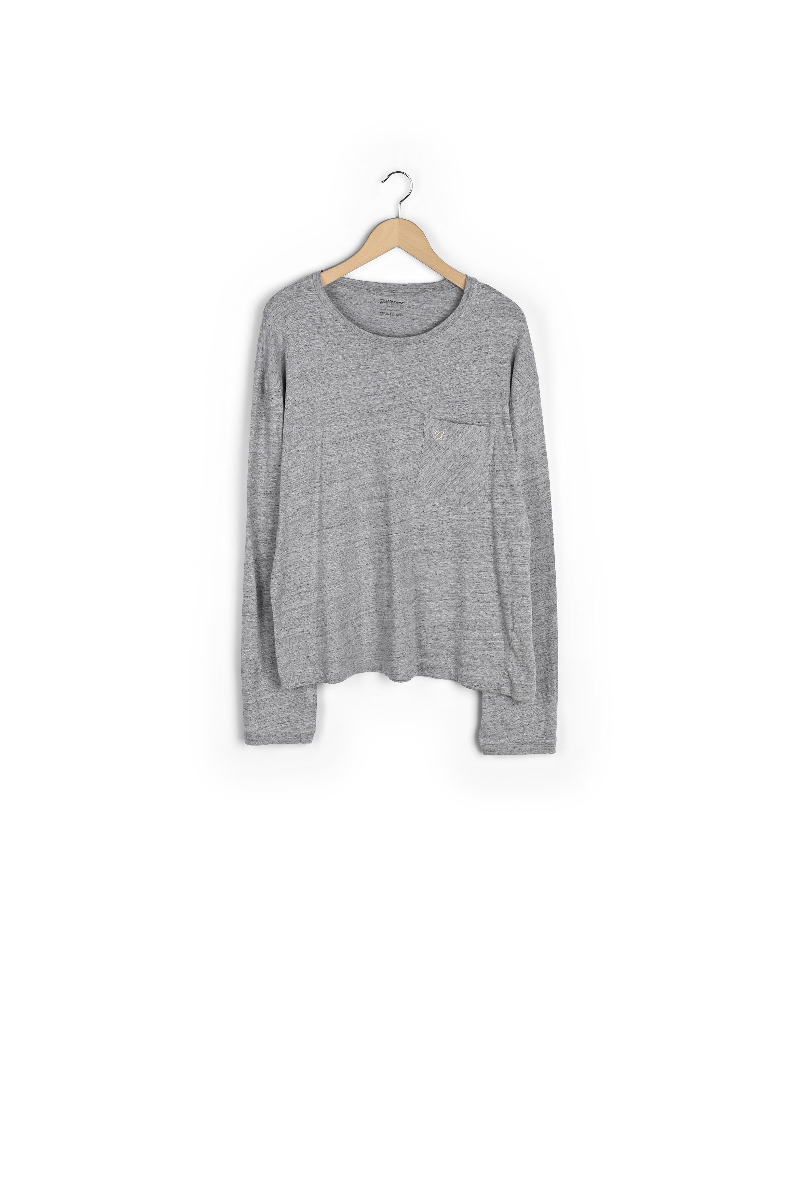 VOLLIE T-SHIRT Faume - seconde main