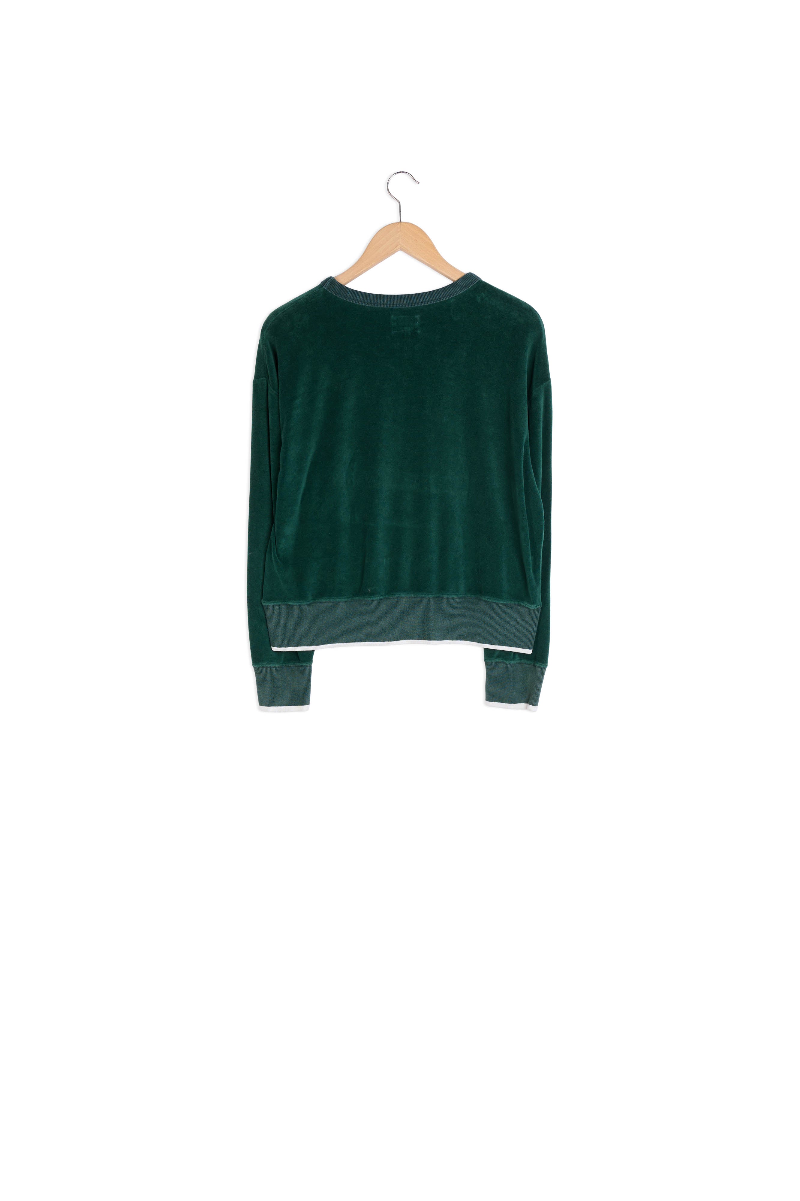 FISTE SWEATSHIRT Faume - seconde main