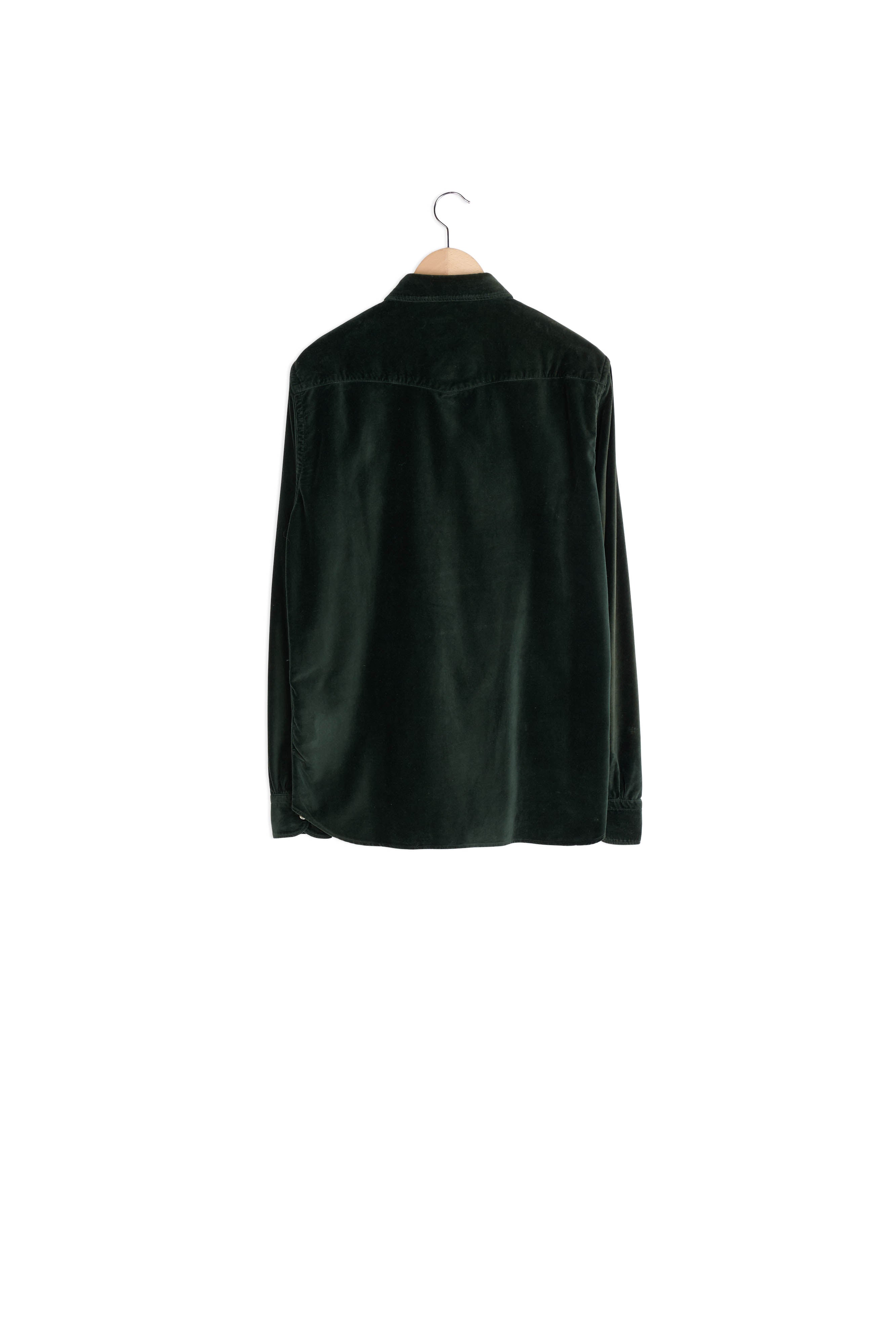 FRANKEL HEMD Faume - seconde main