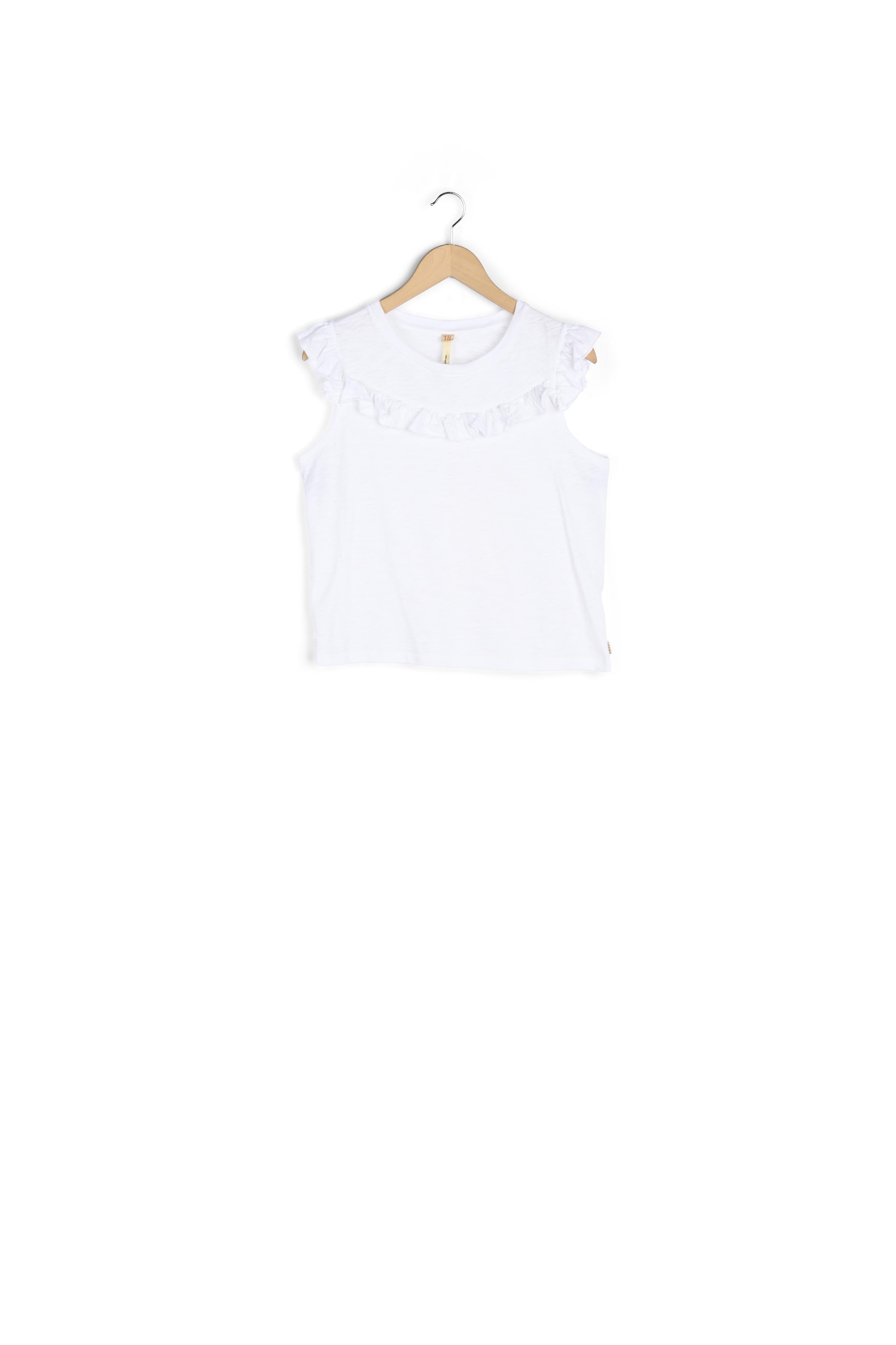 T-SHIRT MISU Faume - seconde main