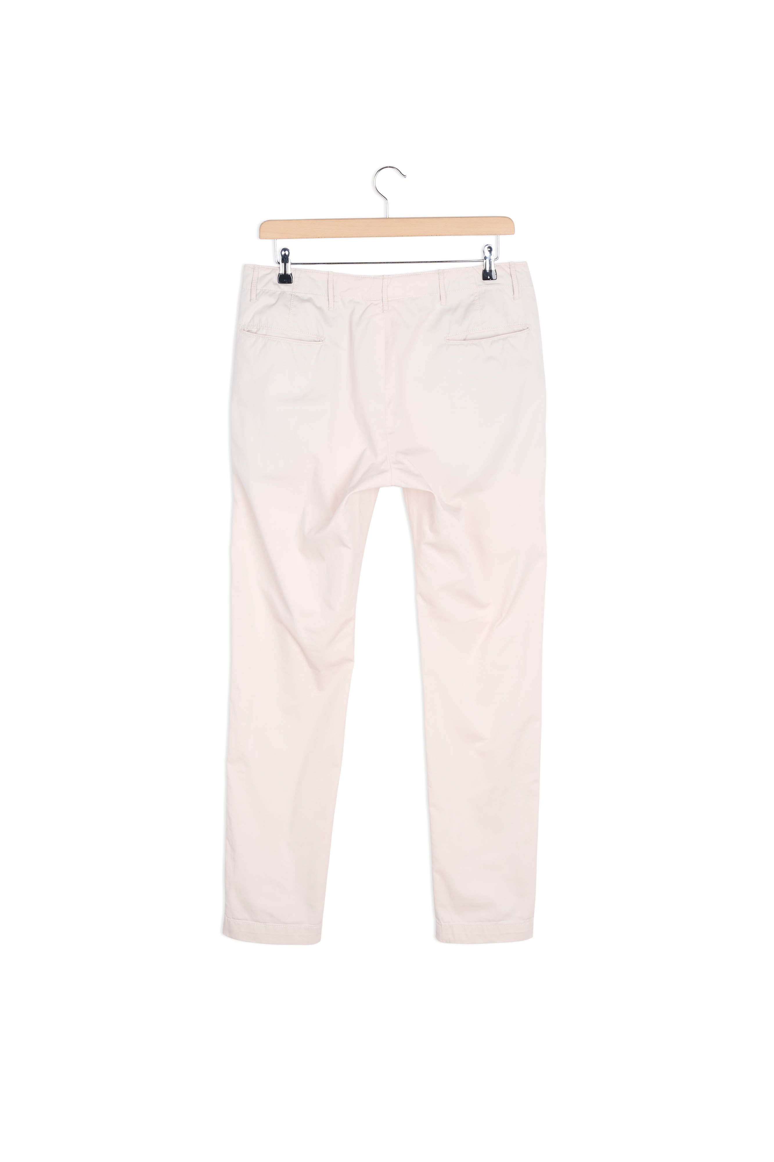 PERTH PANTS Faume - seconde main
