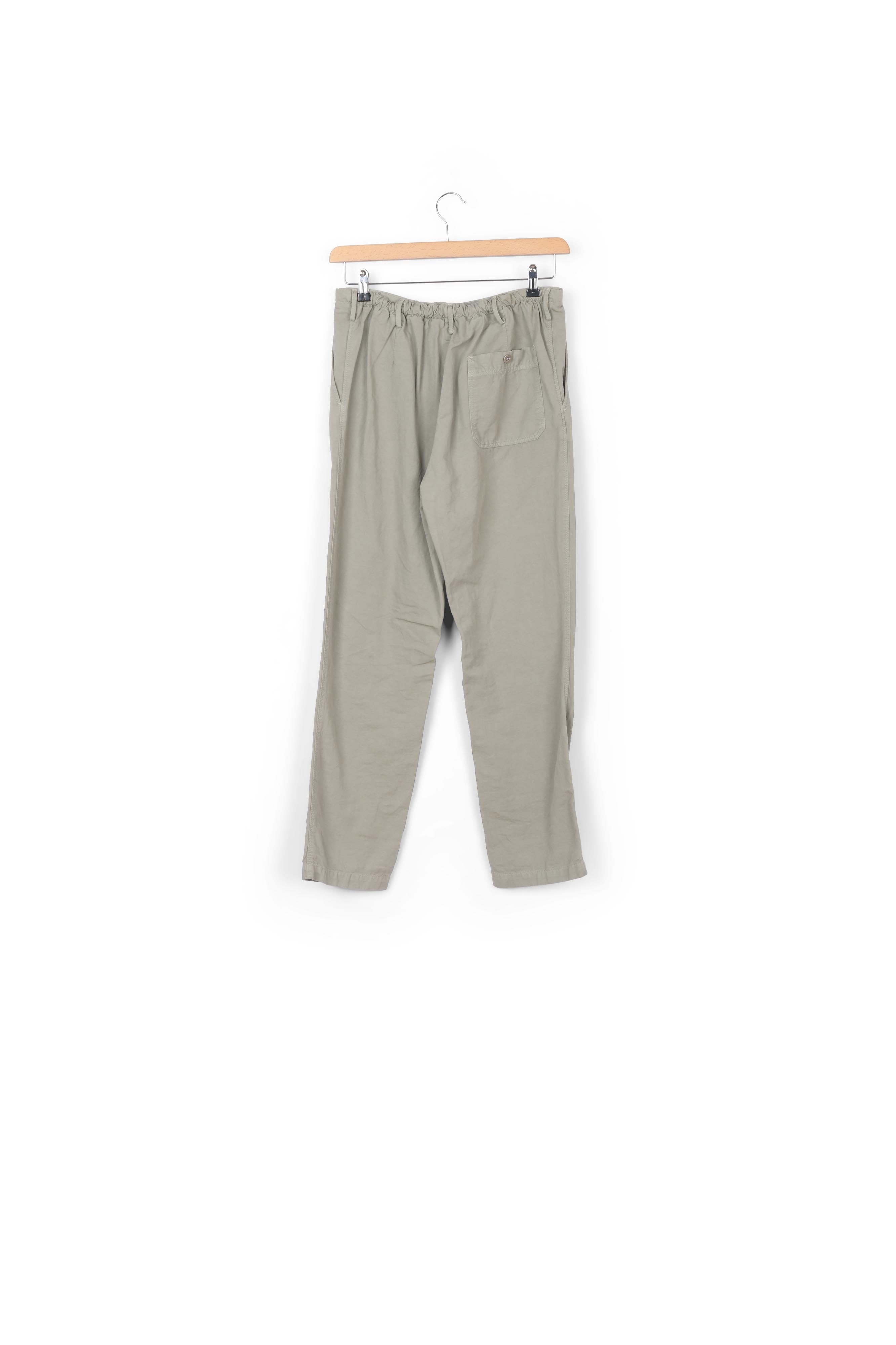 PANTALON POVEL Faume - seconde main