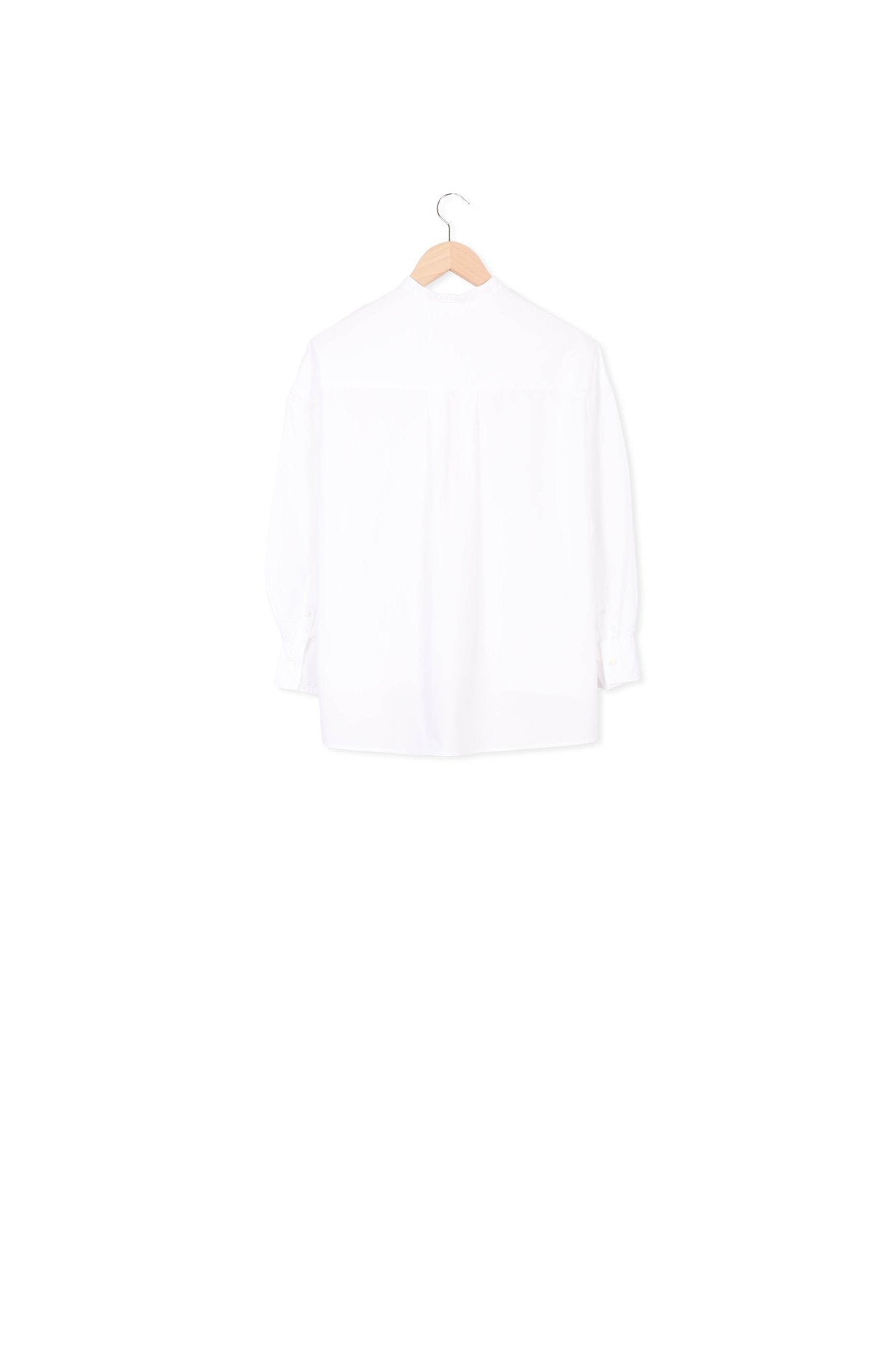 CHEMISE GORKY Faume - seconde main