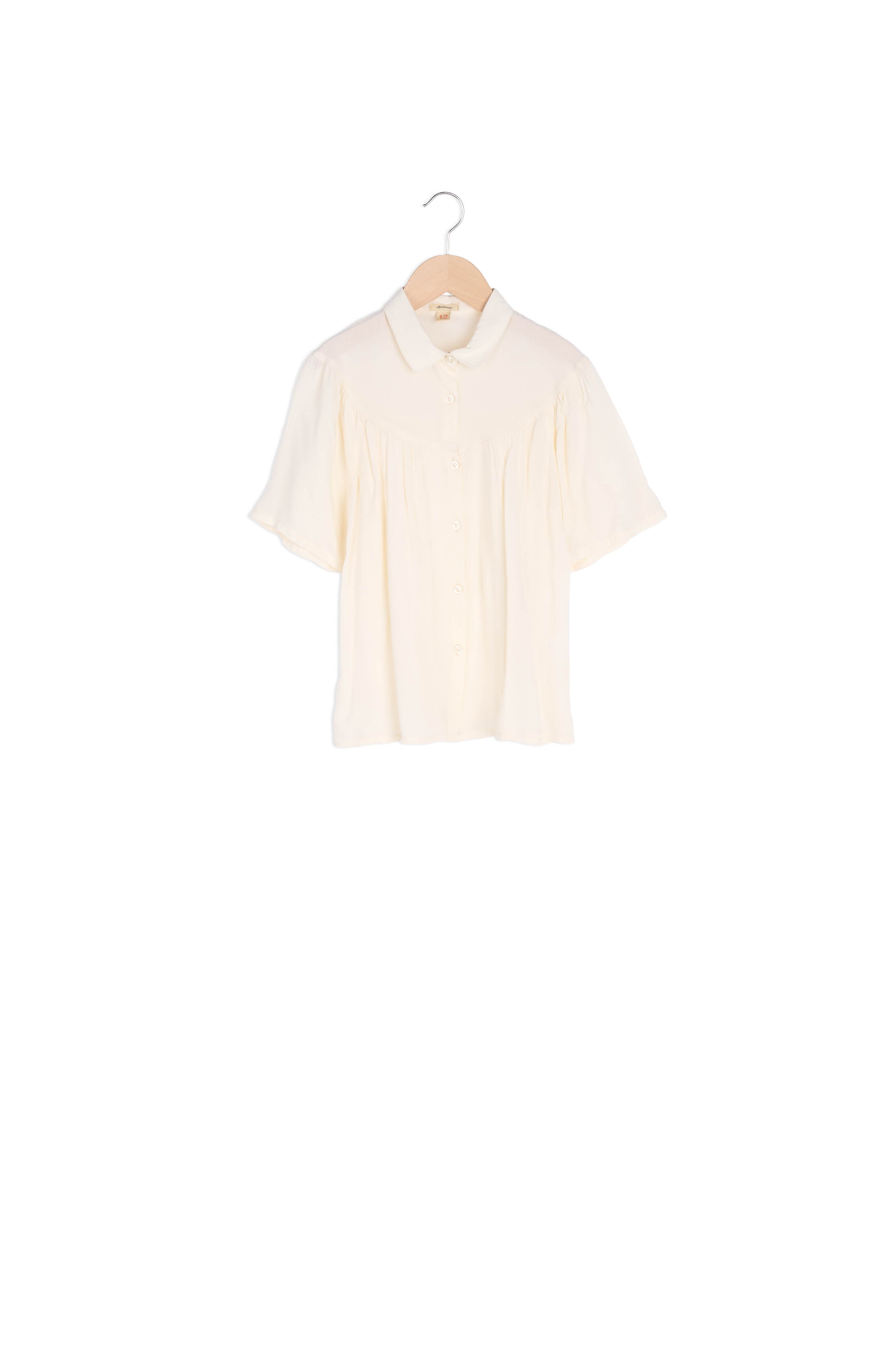 CHEMISE PUPPIN Faume - seconde main