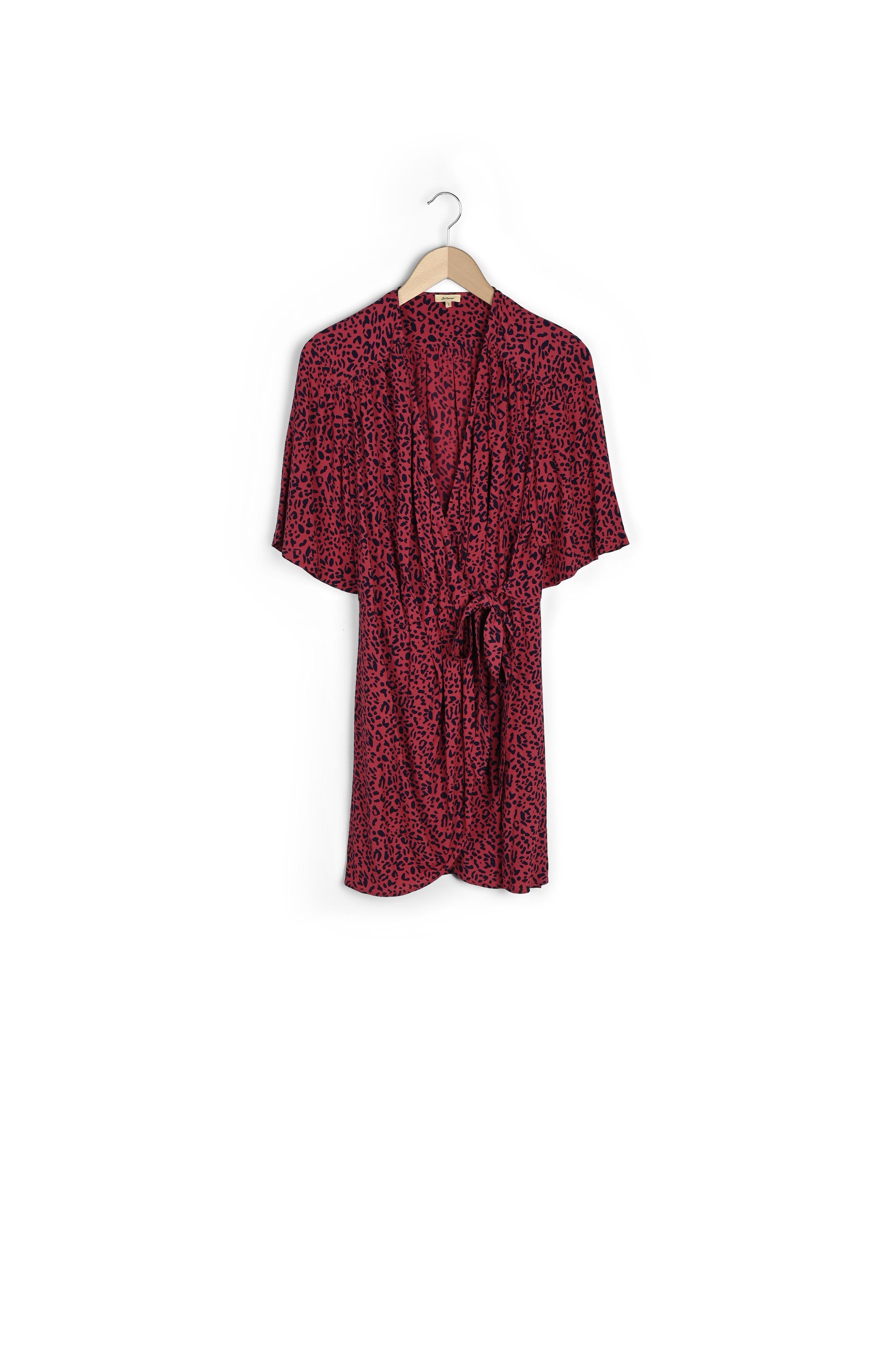 ROBE HASHLEY Faume - seconde main