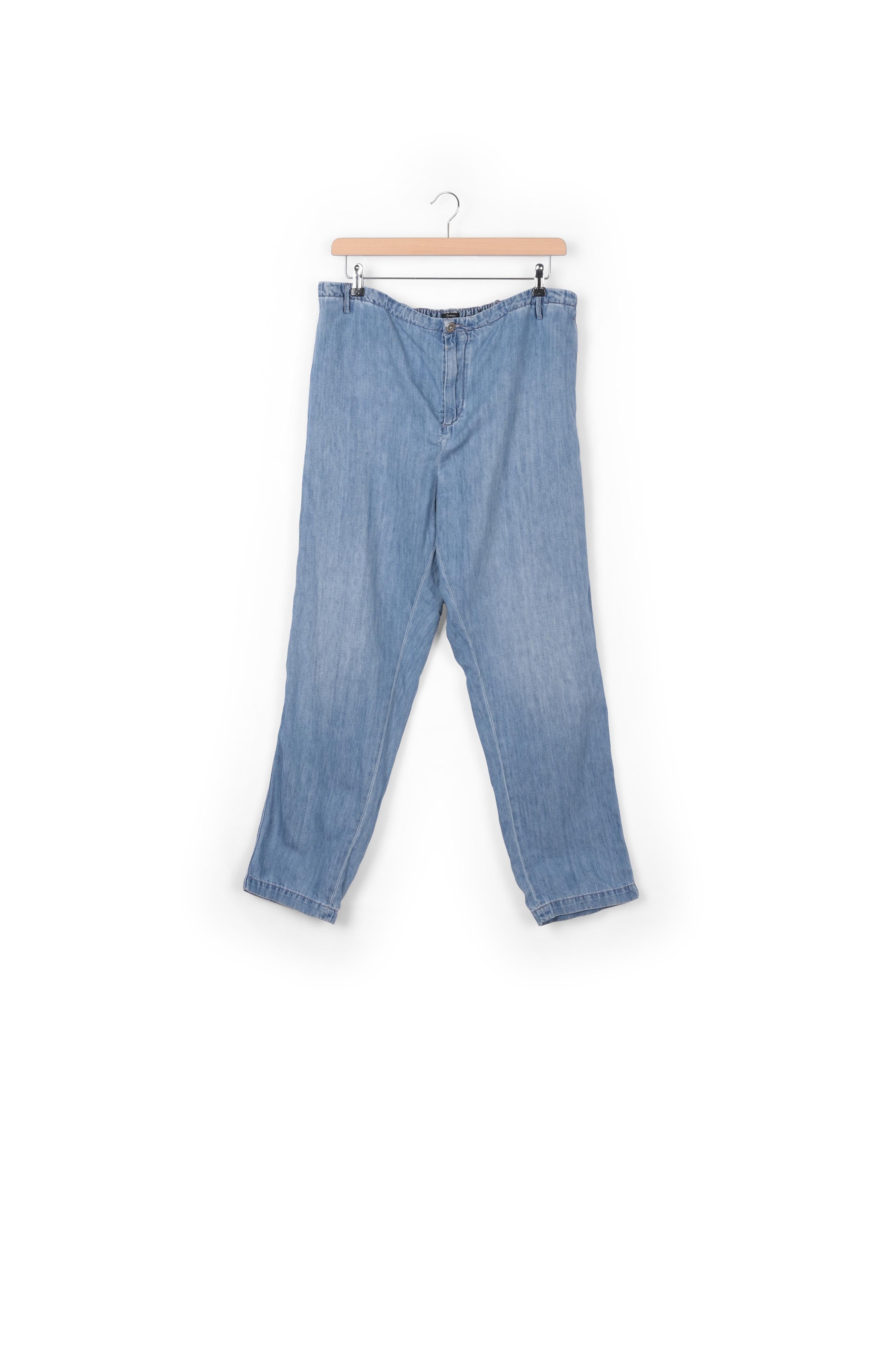 PANTALON POVEL Faume - seconde main