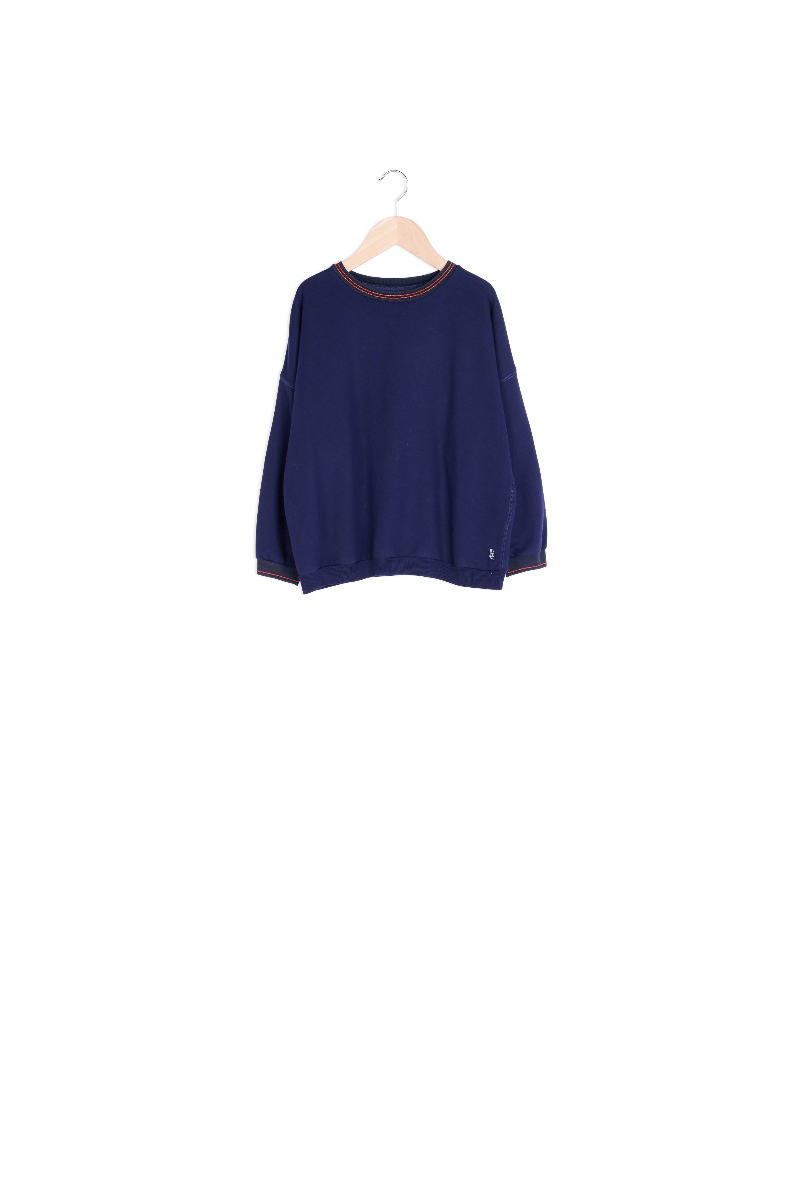 SWEATSHIRT VAIDA Faume - seconde main