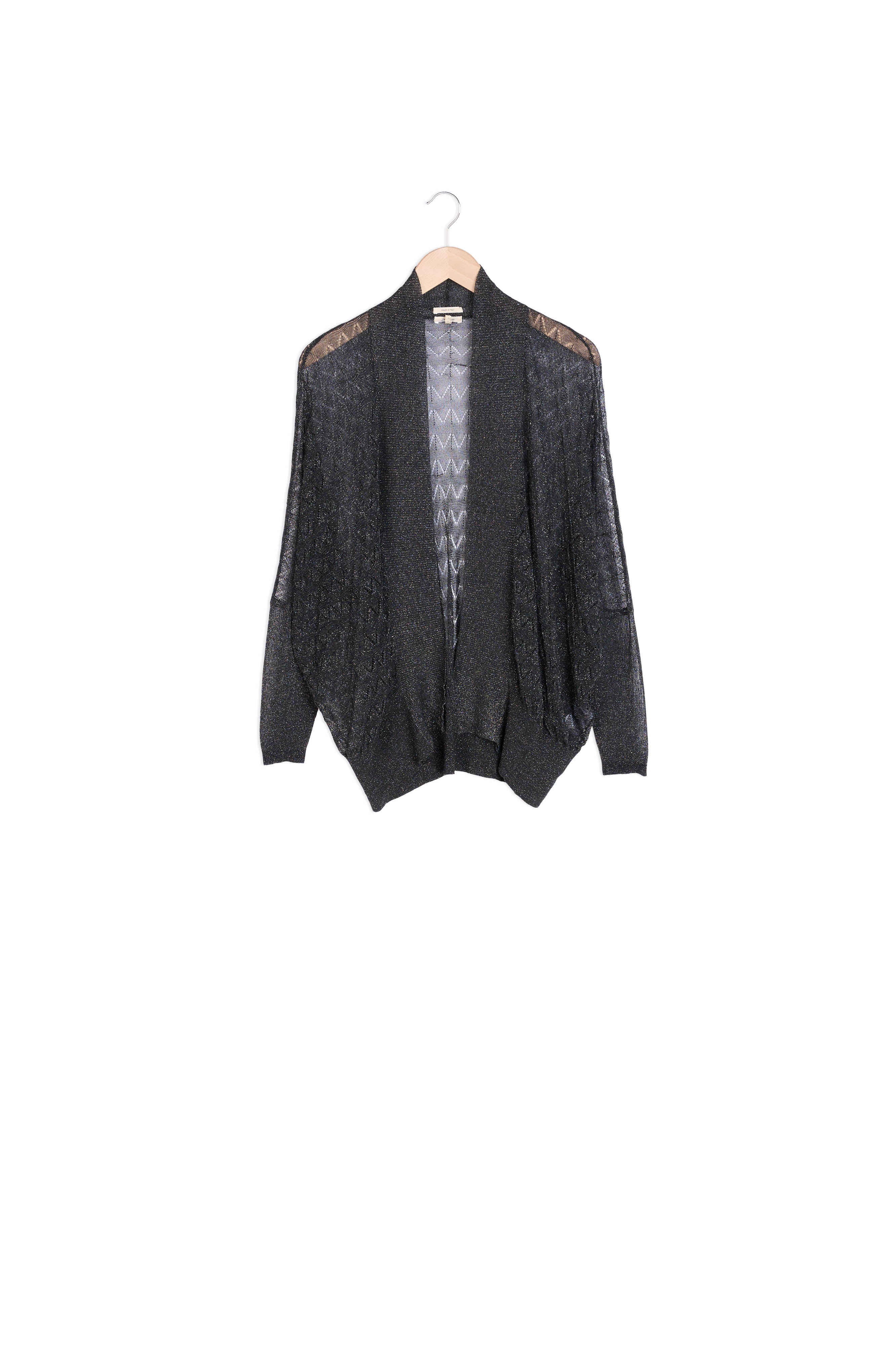 NYON KNITWEAR Faume - seconde main