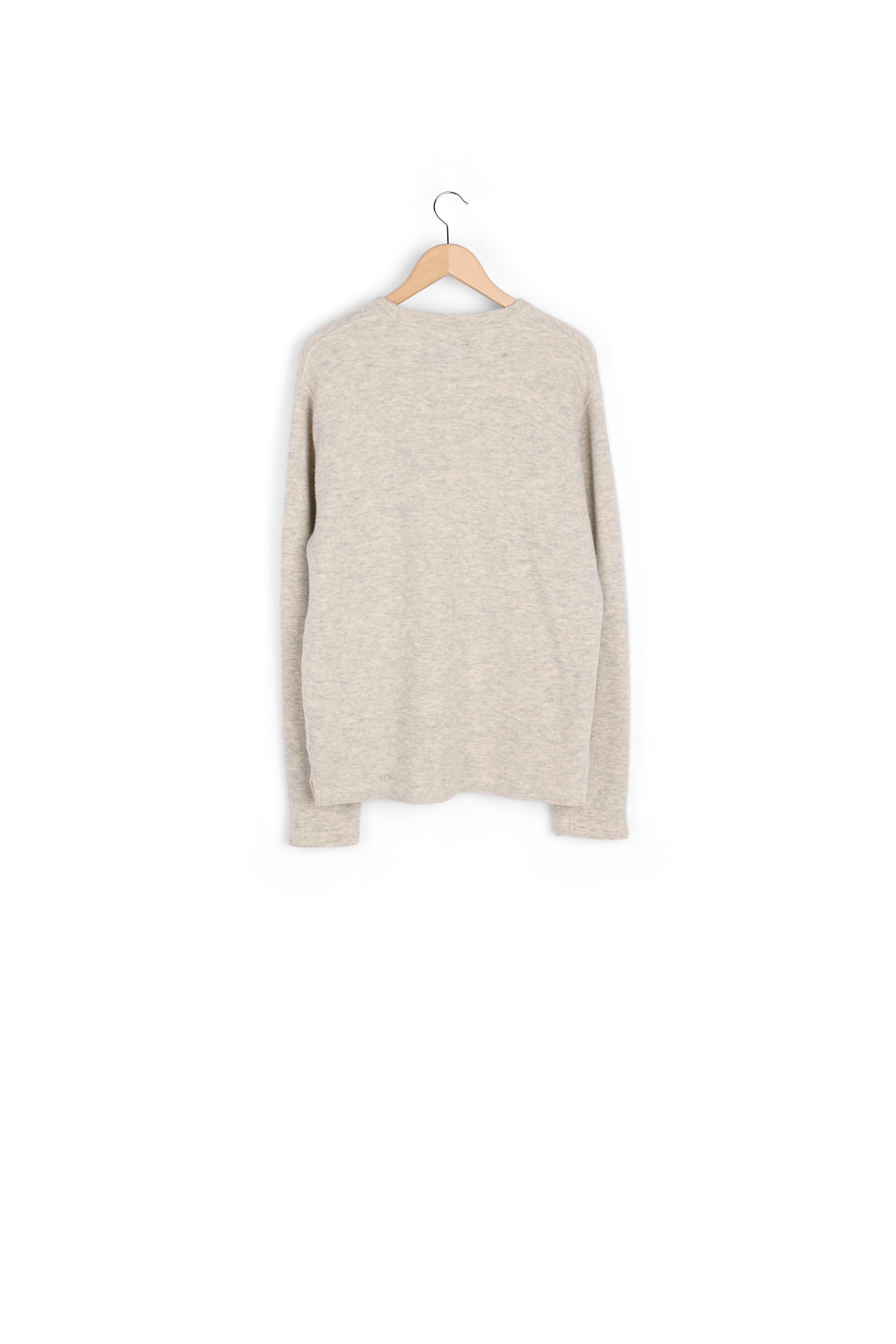 SWEATSHIRT VELO Faume - seconde main