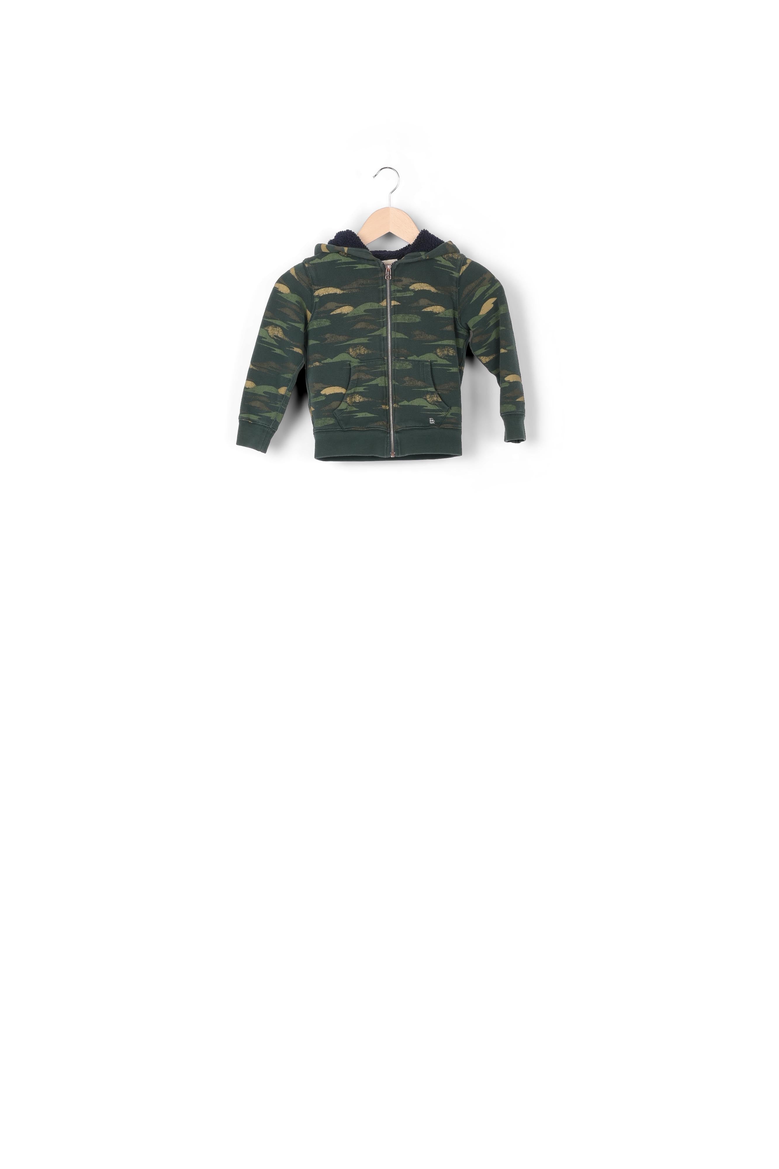 SWEATSHIRT BUZZ Faume - seconde main