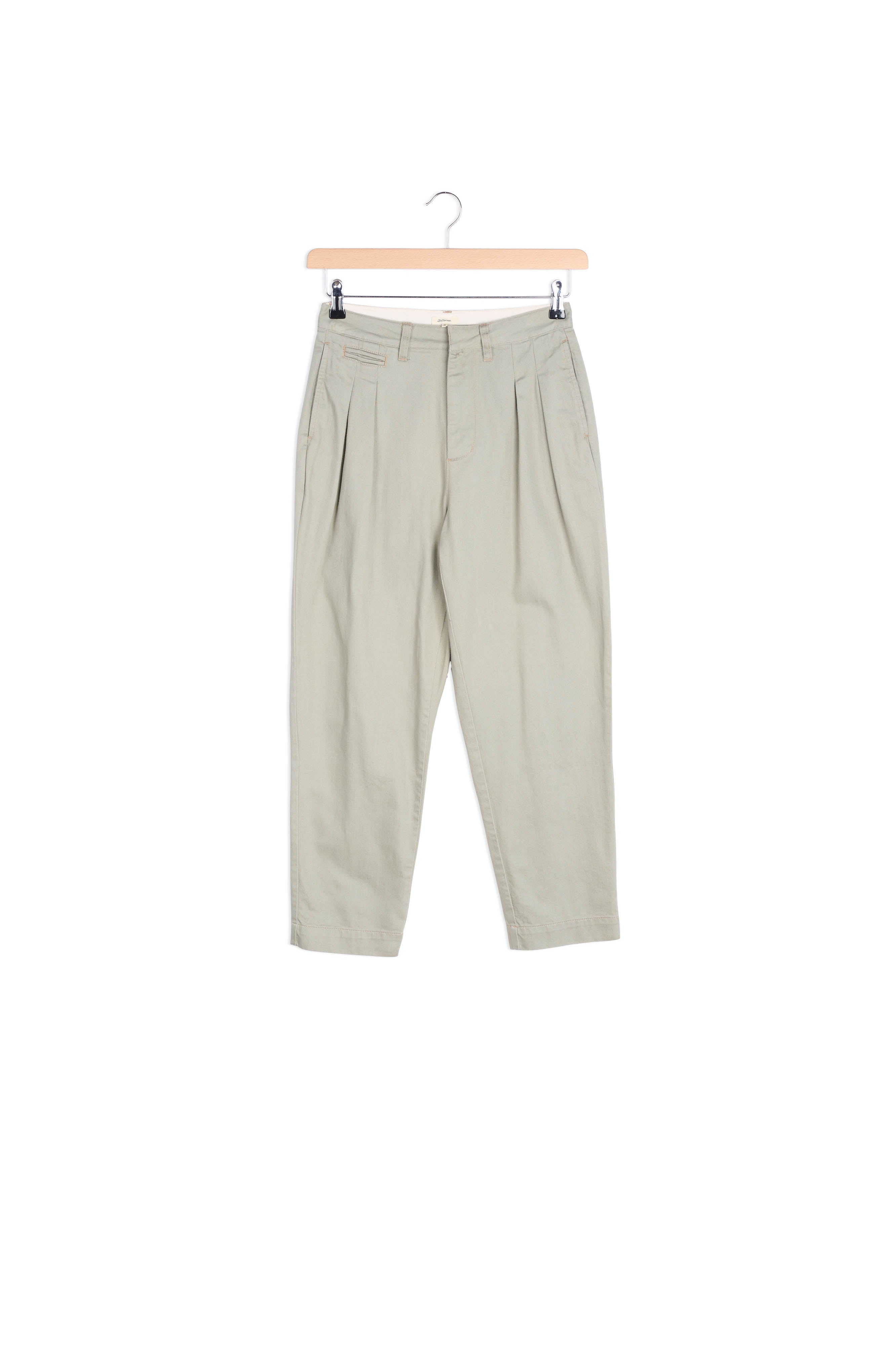 DARWIN PANTS Faume - seconde main