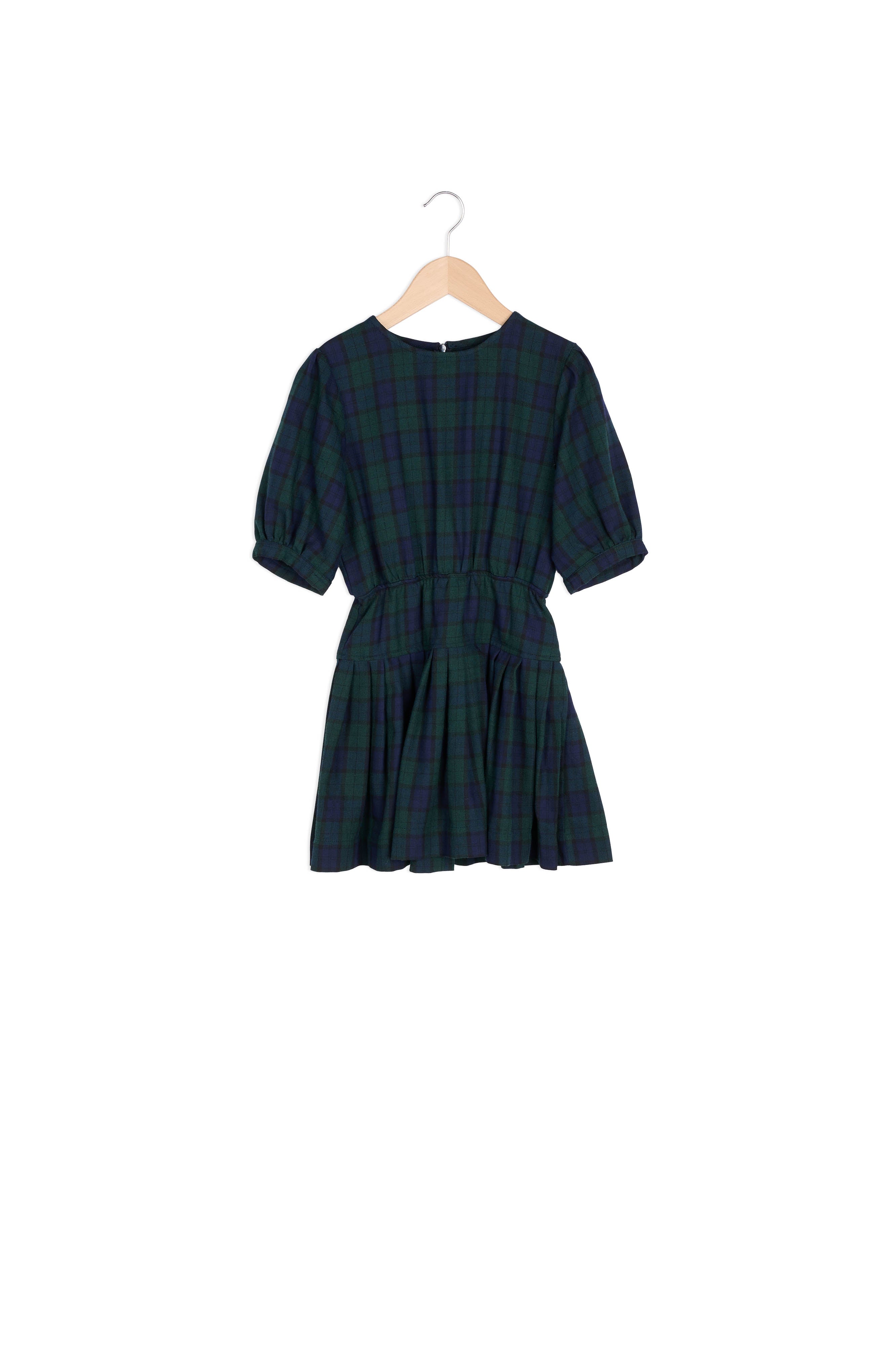 ROBE PEPPER Faume - seconde main