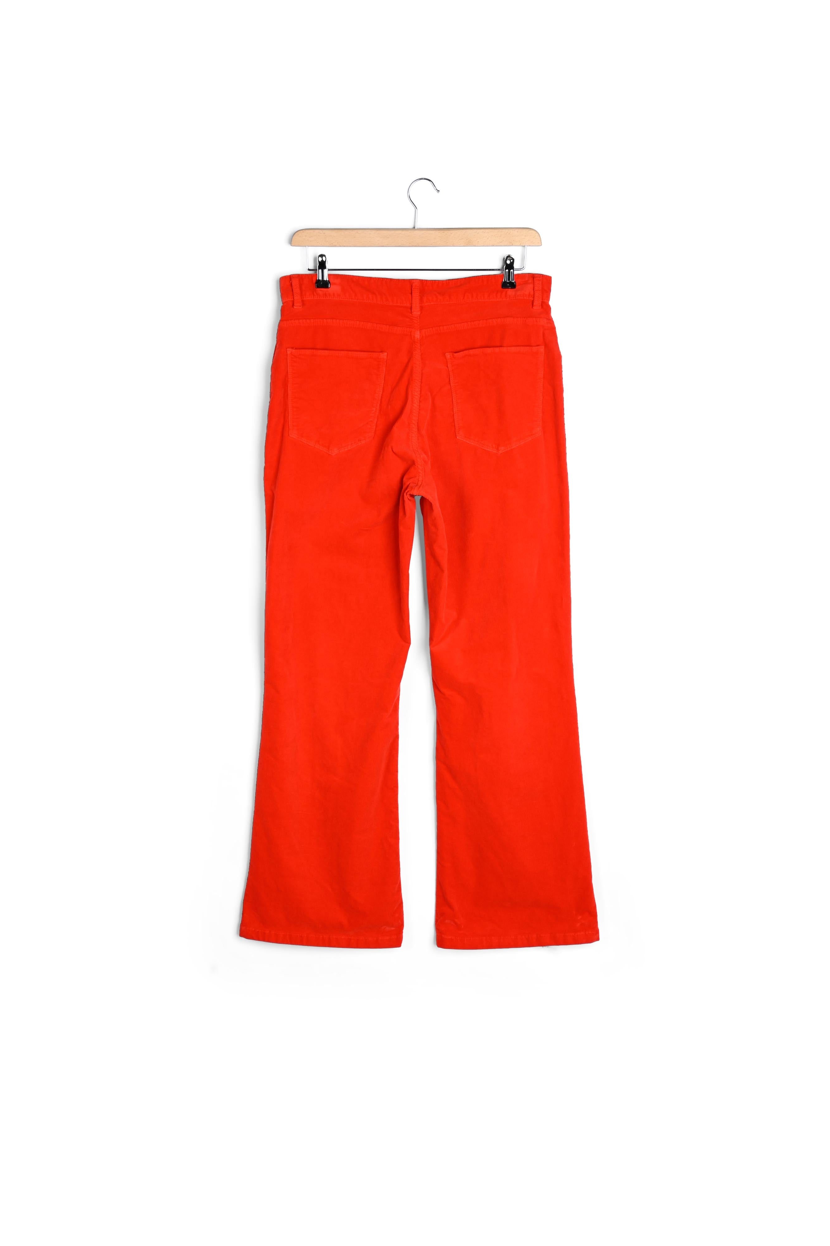 PANTALON PARK Faume - seconde main
