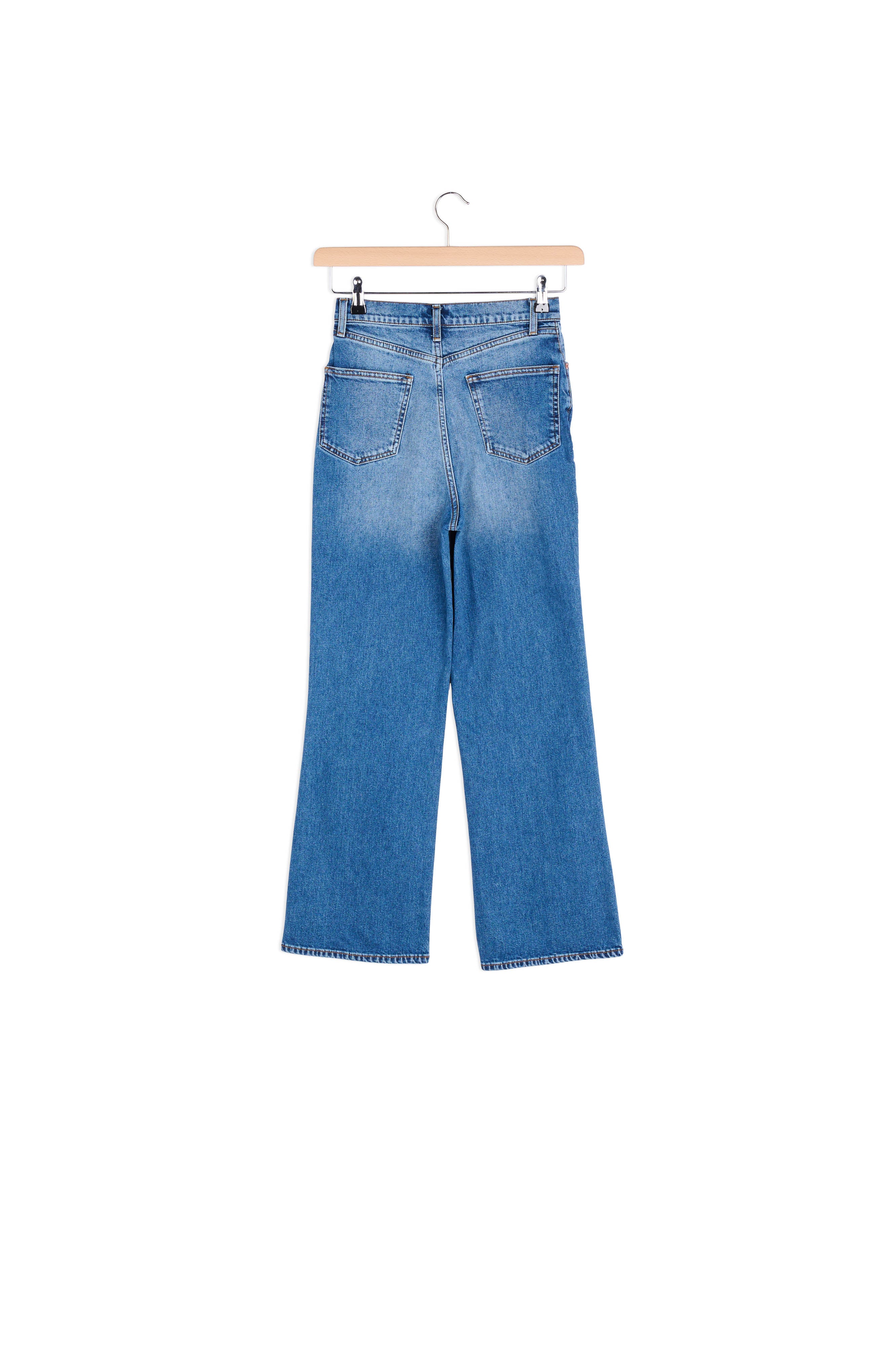 JEANS PRINCE Faume - seconde main